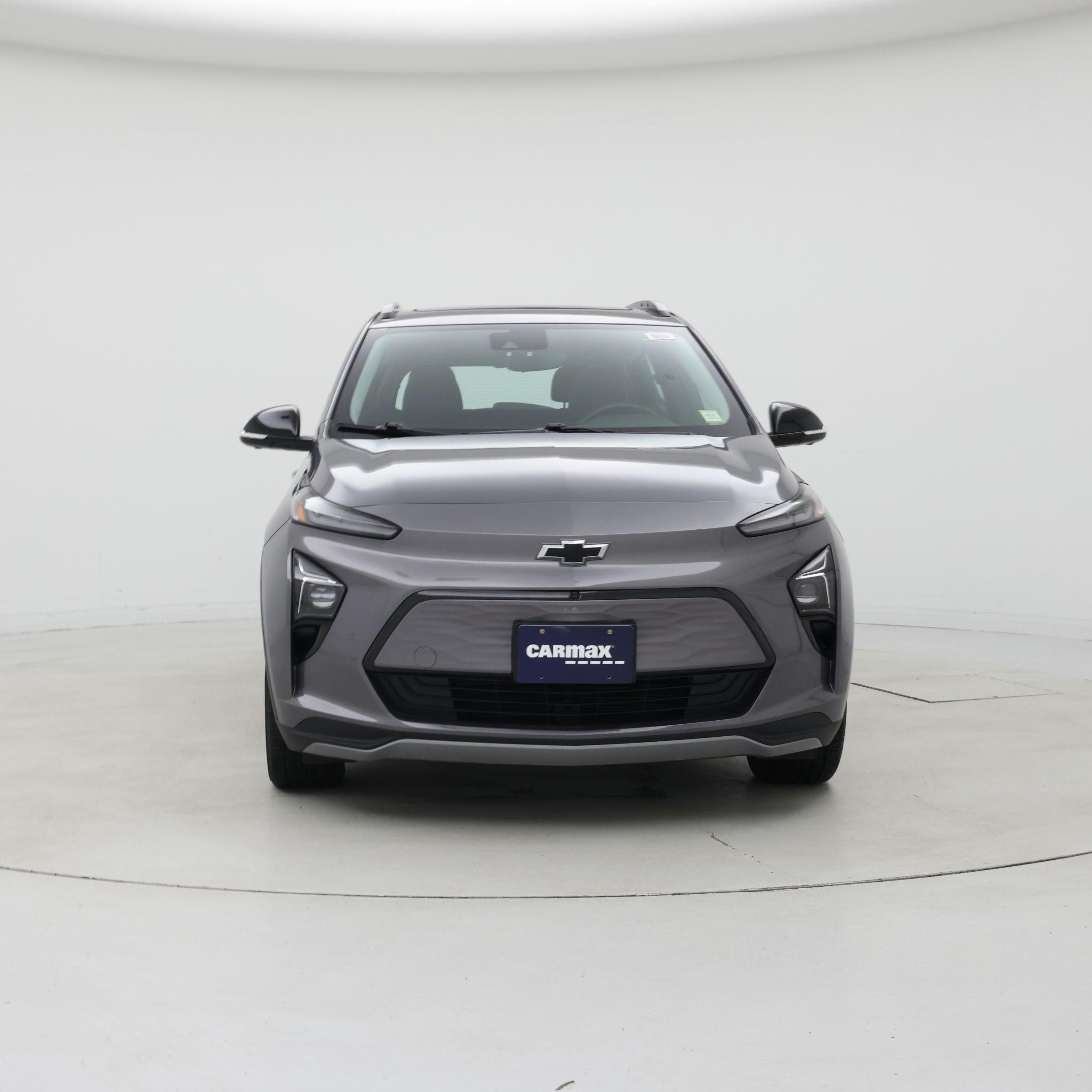 Thumbnail: 2022 Chevrolet Bolt EUV - 5