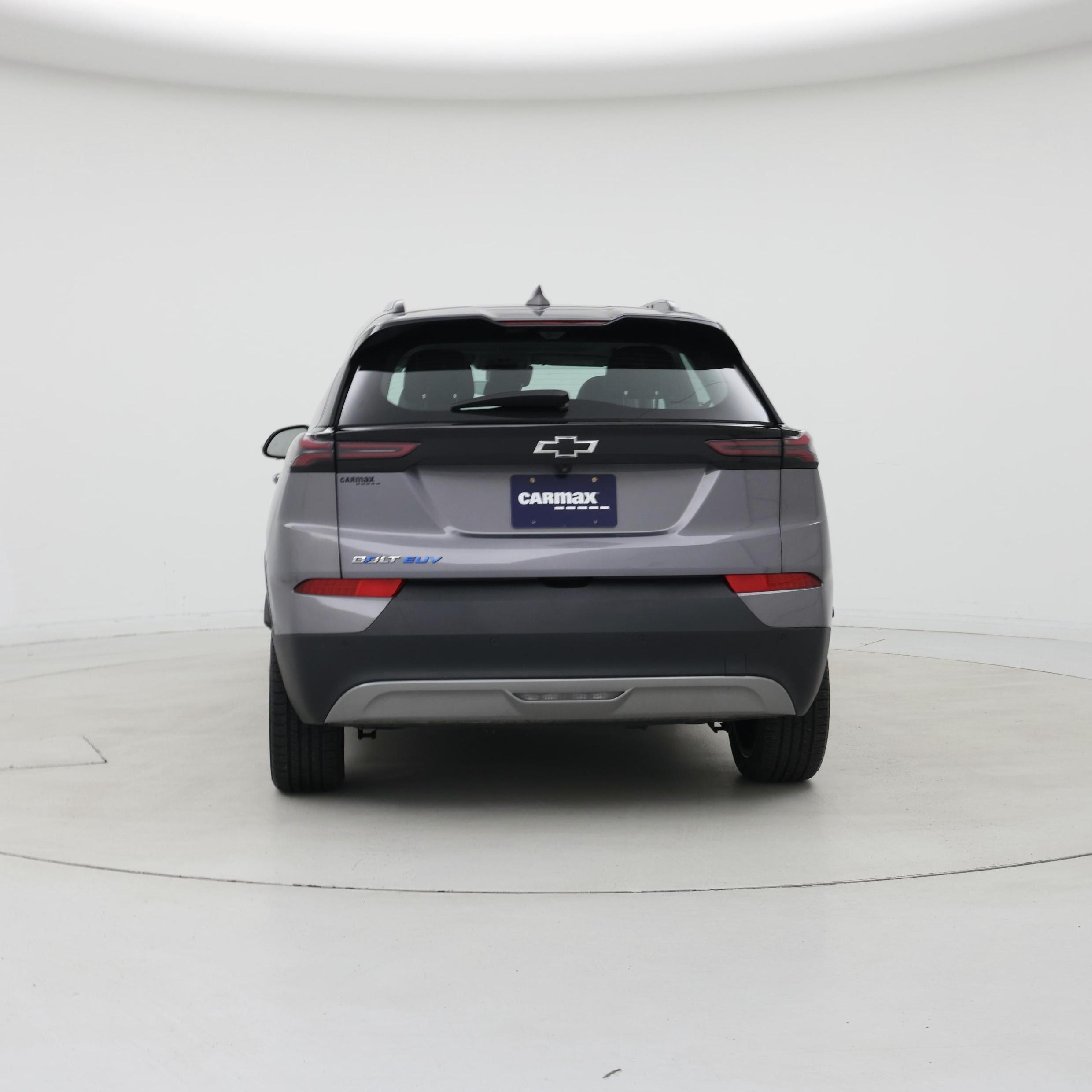 Thumbnail: 2022 Chevrolet Bolt EUV - 6