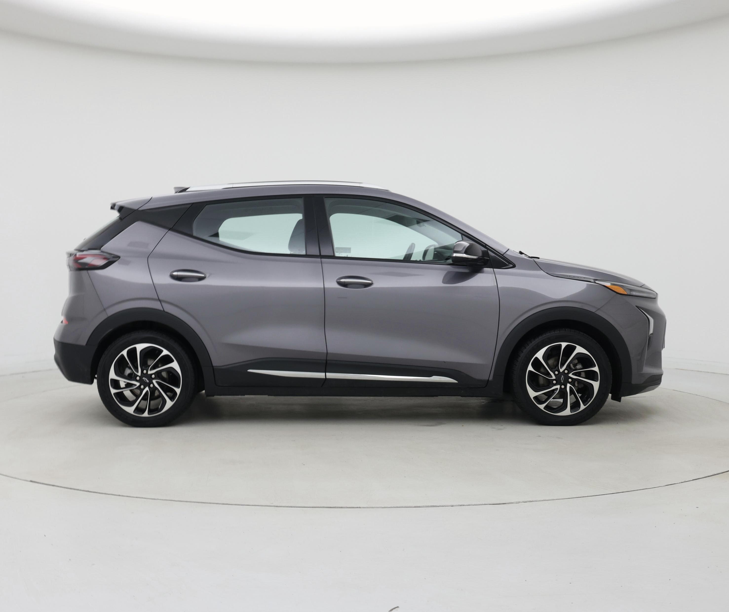 Thumbnail: 2022 Chevrolet Bolt EUV - 7