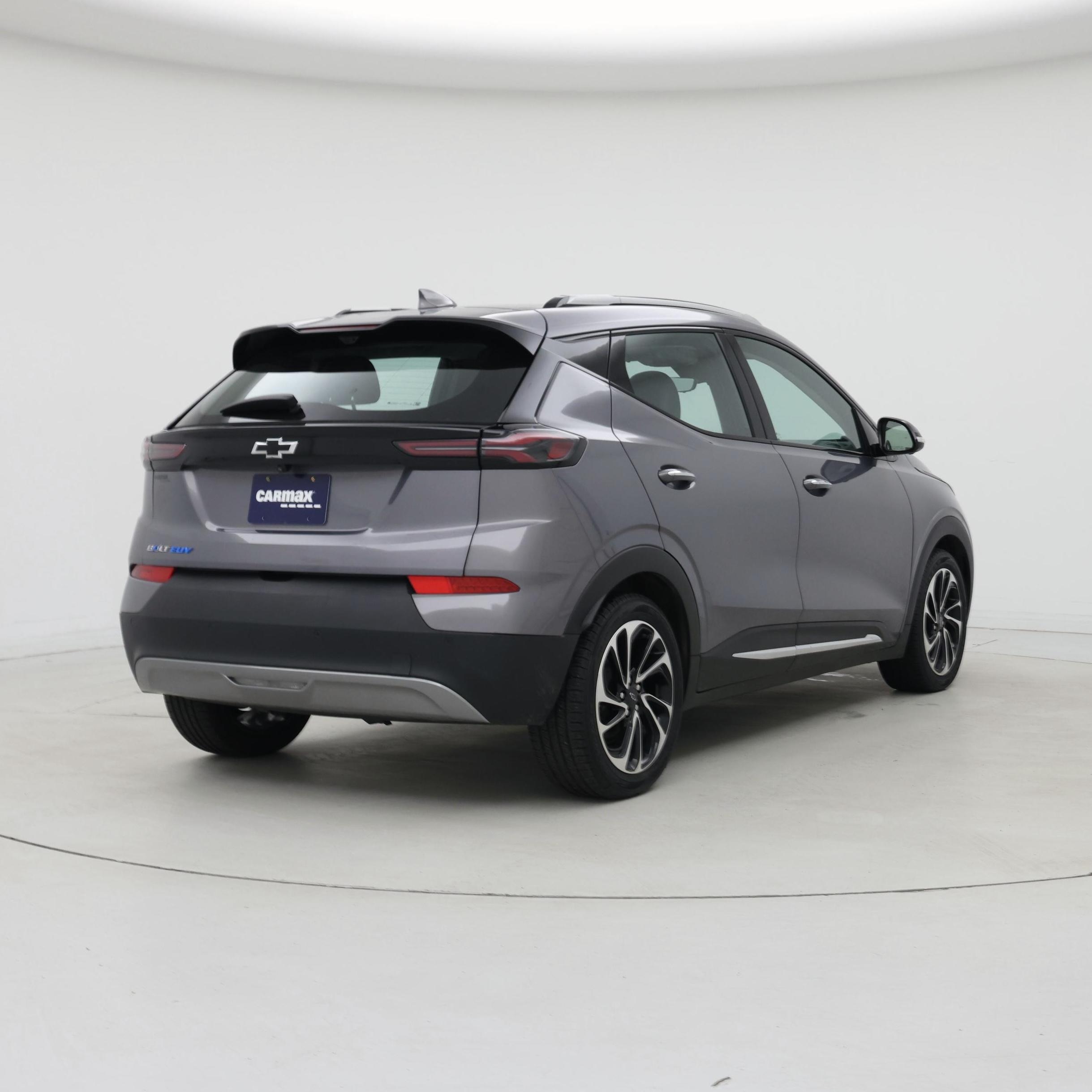 Thumbnail: 2022 Chevrolet Bolt EUV - 8