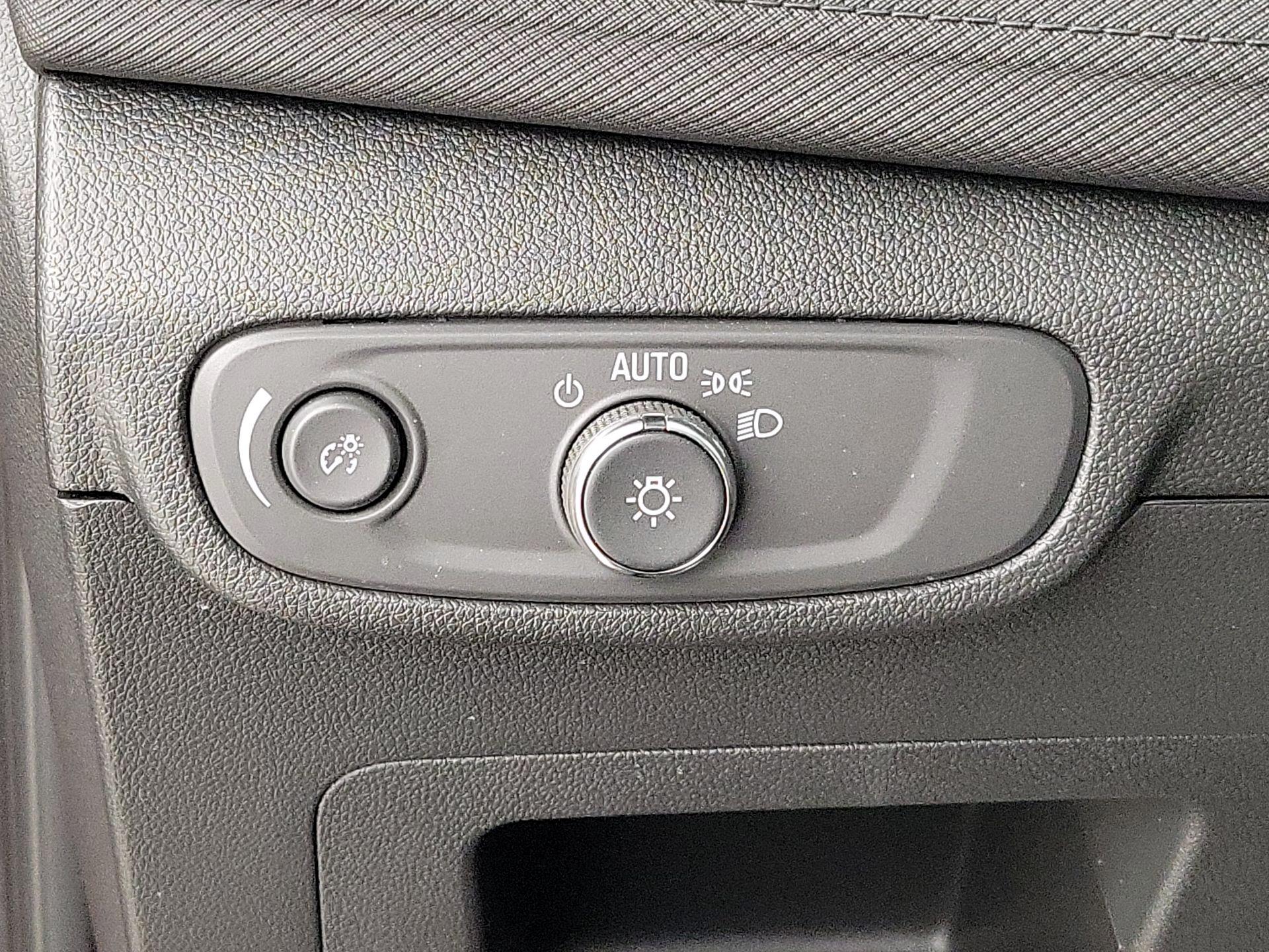 Thumbnail: 2024 Chevrolet TrailBlazer - 13