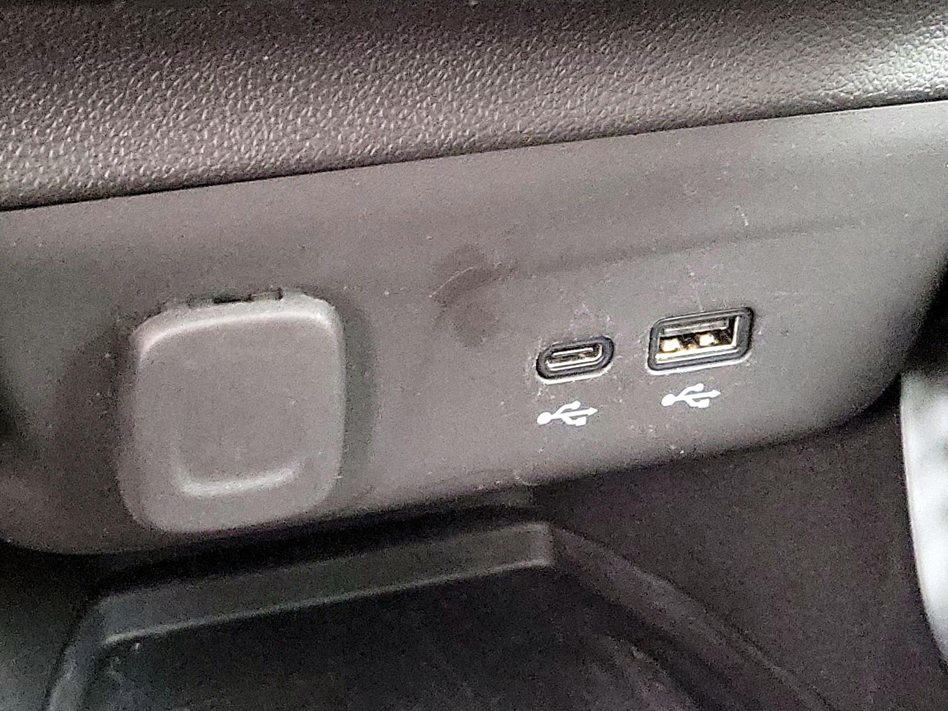 Thumbnail: 2024 Chevrolet TrailBlazer - 18