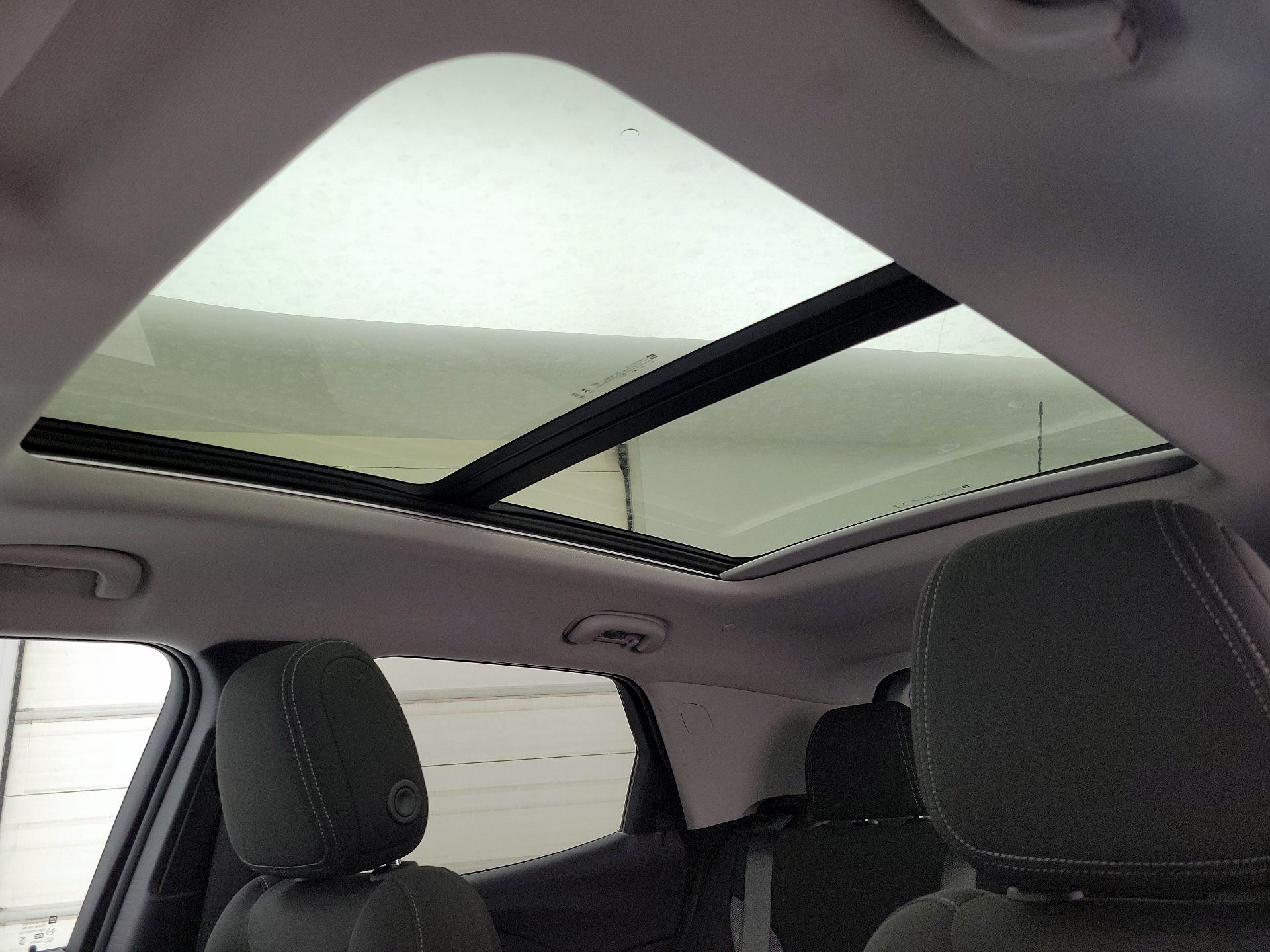 Thumbnail: 2024 Chevrolet TrailBlazer - 19