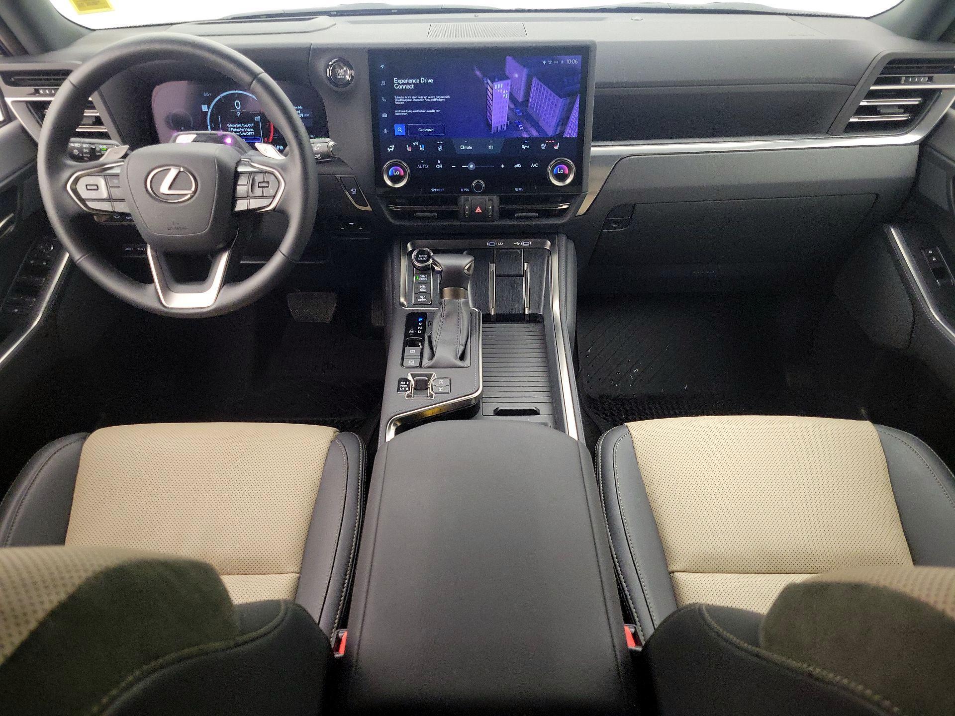 Thumbnail: 2025 Lexus GX - 9