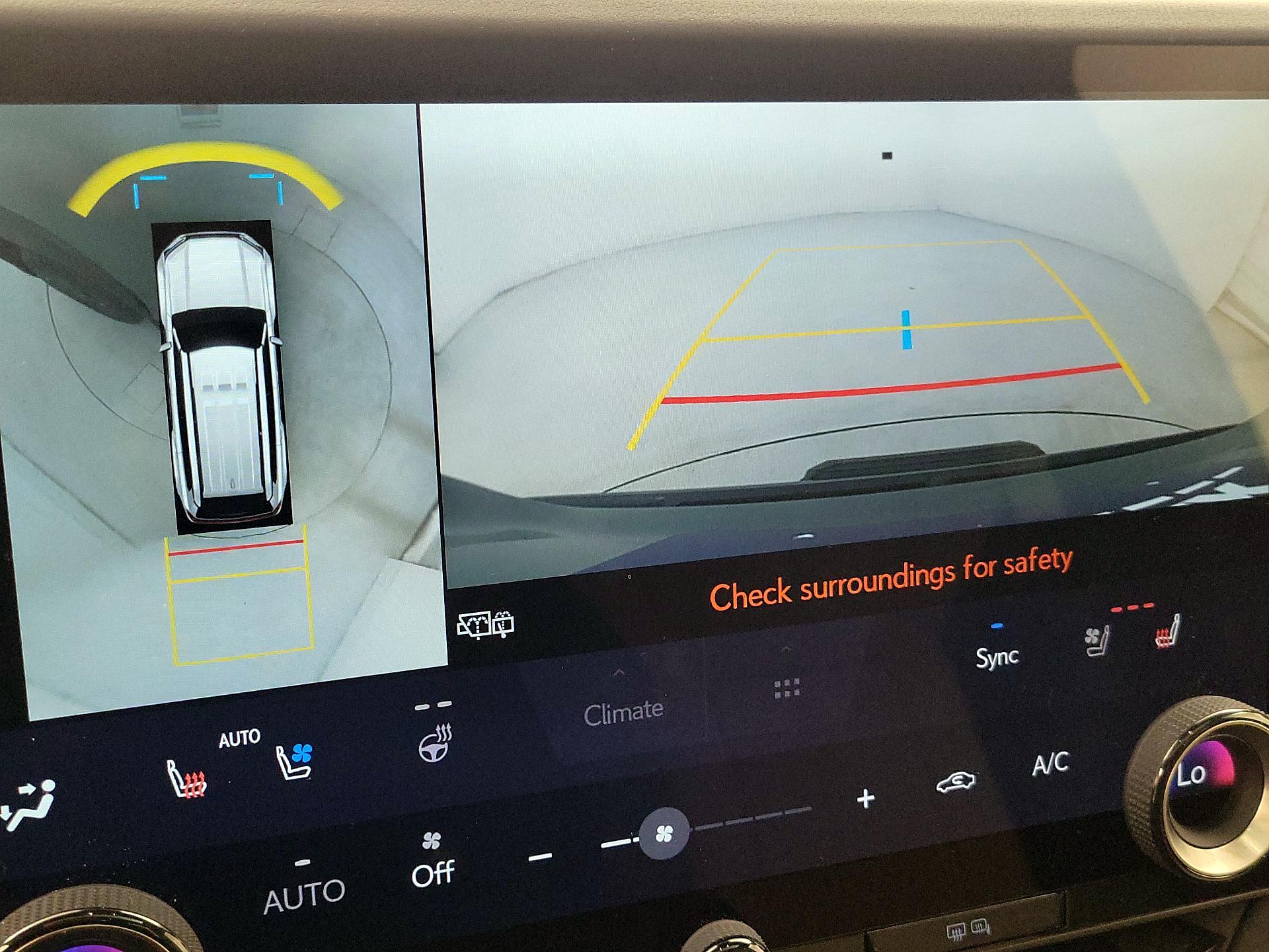 Thumbnail: 2025 Lexus GX - 14