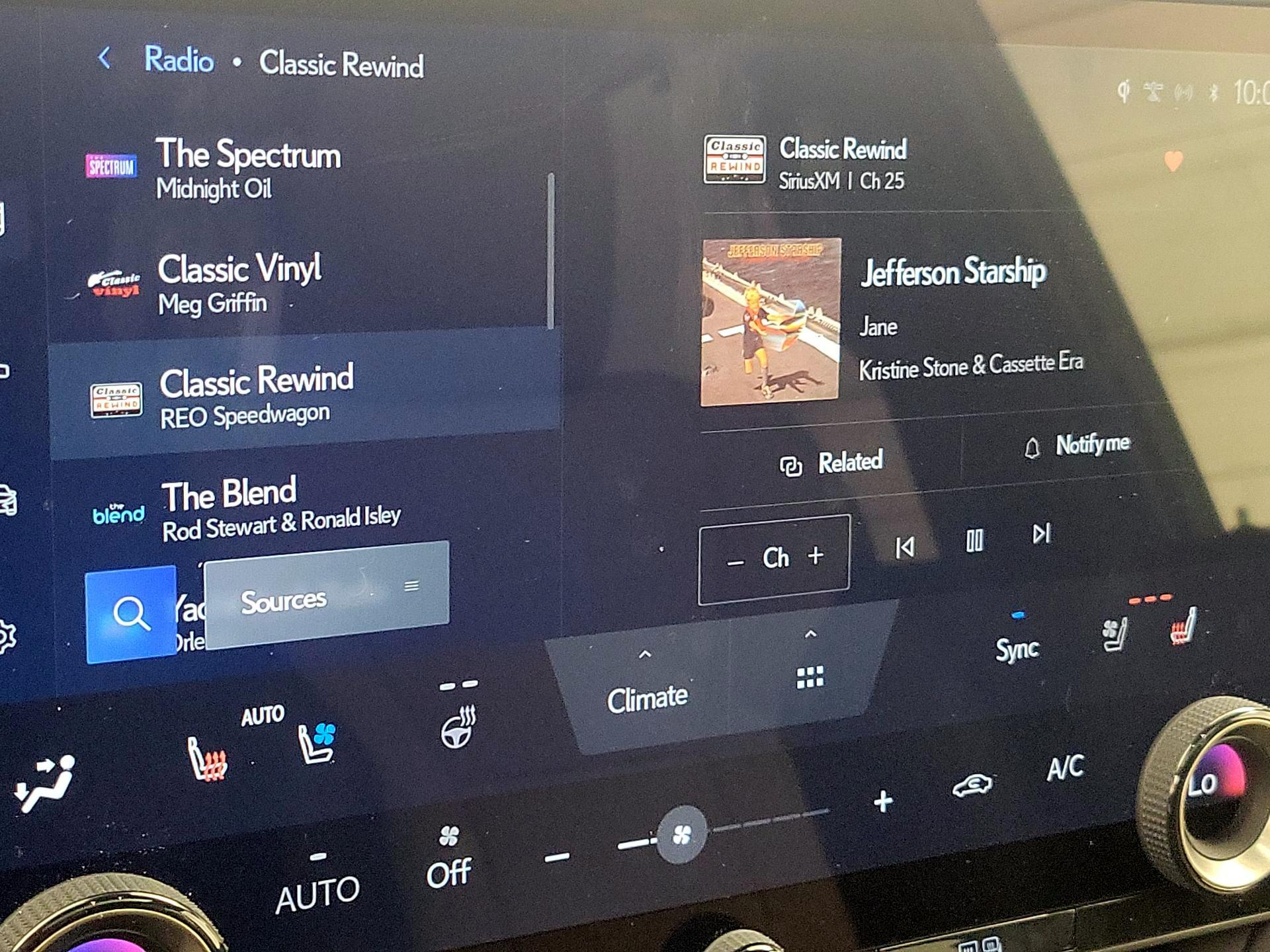 Thumbnail: 2025 Lexus GX - 15