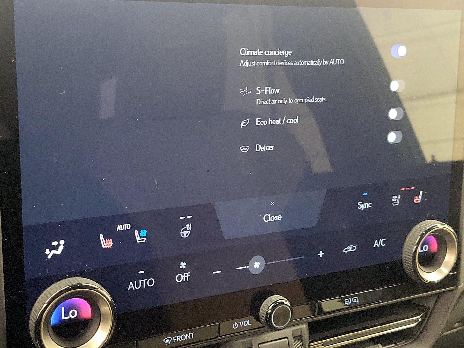 Thumbnail: 2025 Lexus GX - 16