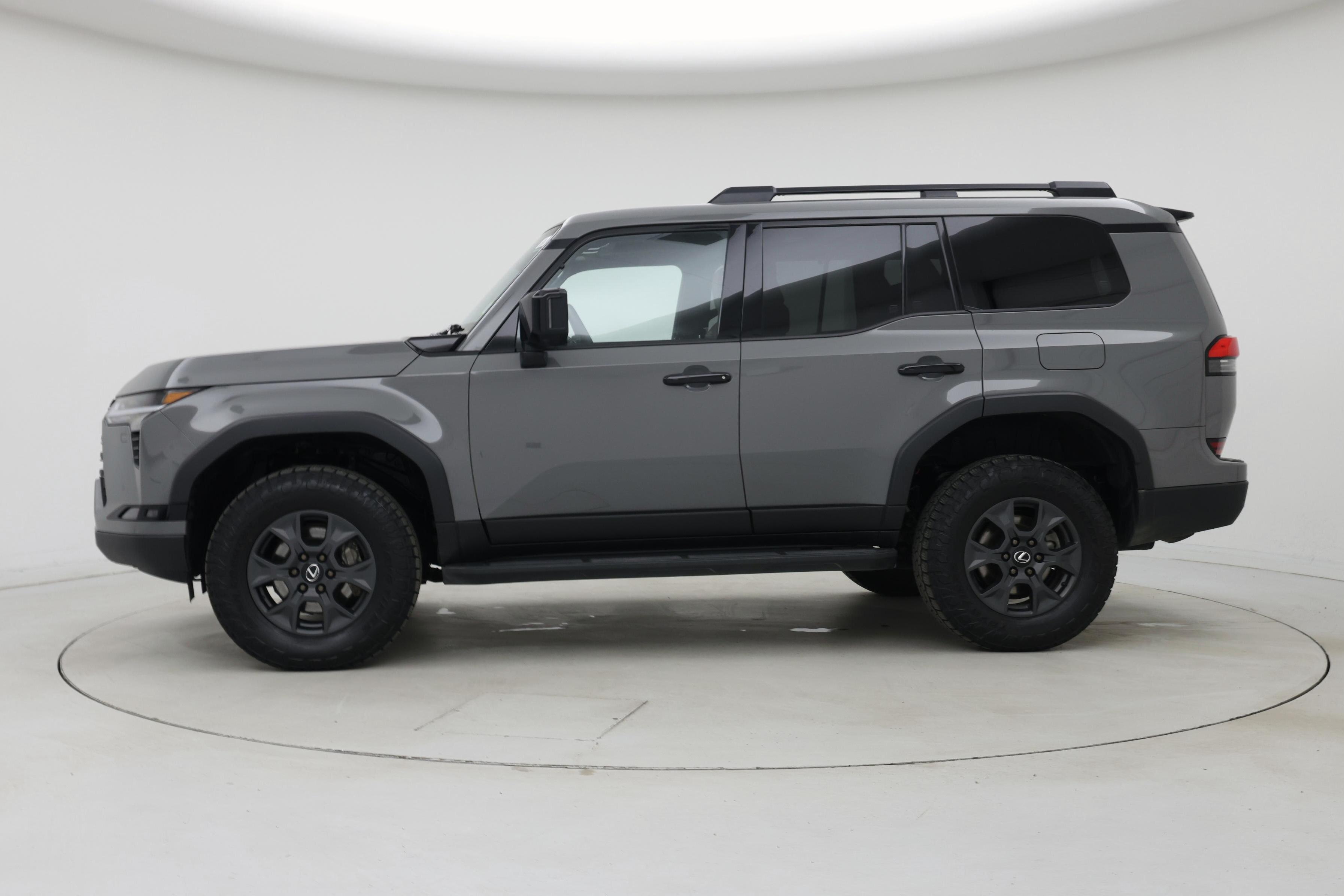 Thumbnail: 2025 Lexus GX - 3