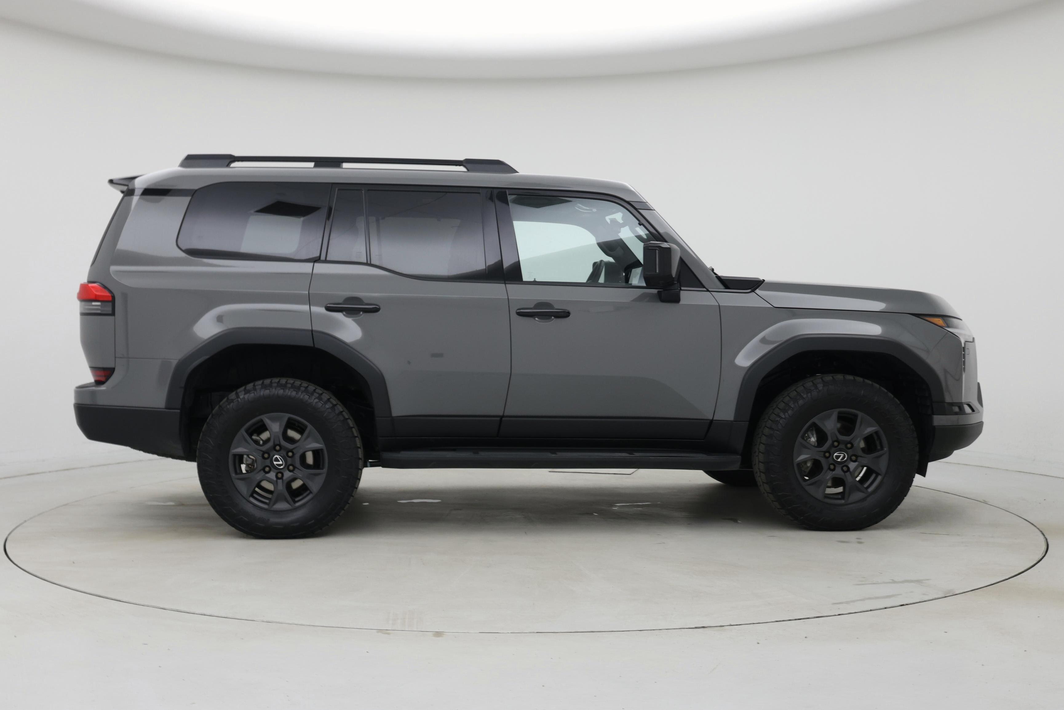 Thumbnail: 2025 Lexus GX - 7