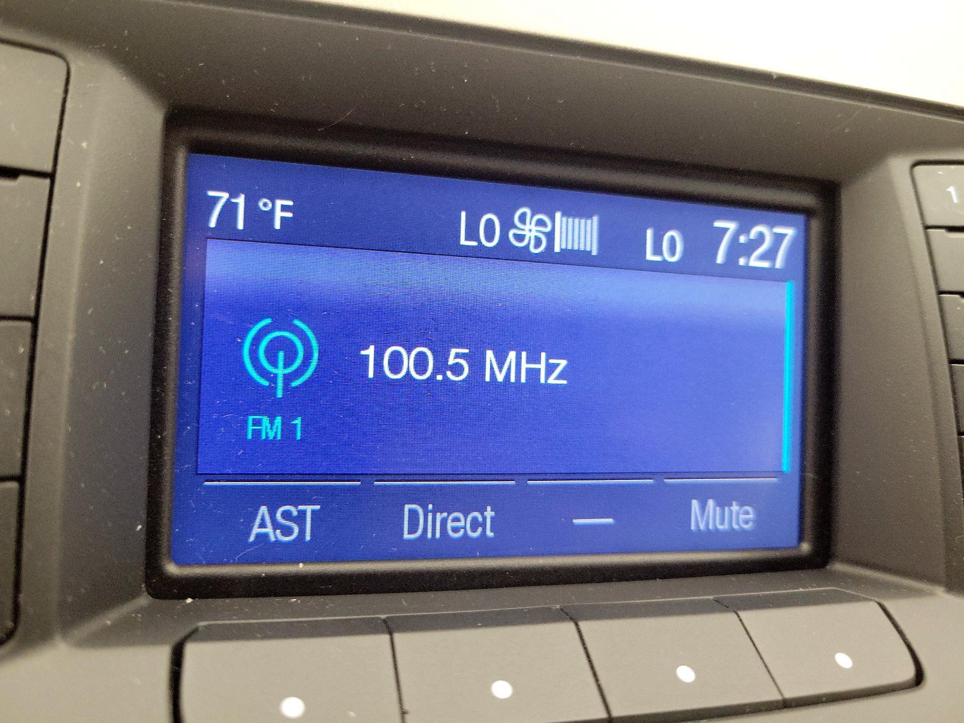 Thumbnail: 2017 Ford Taurus - 15