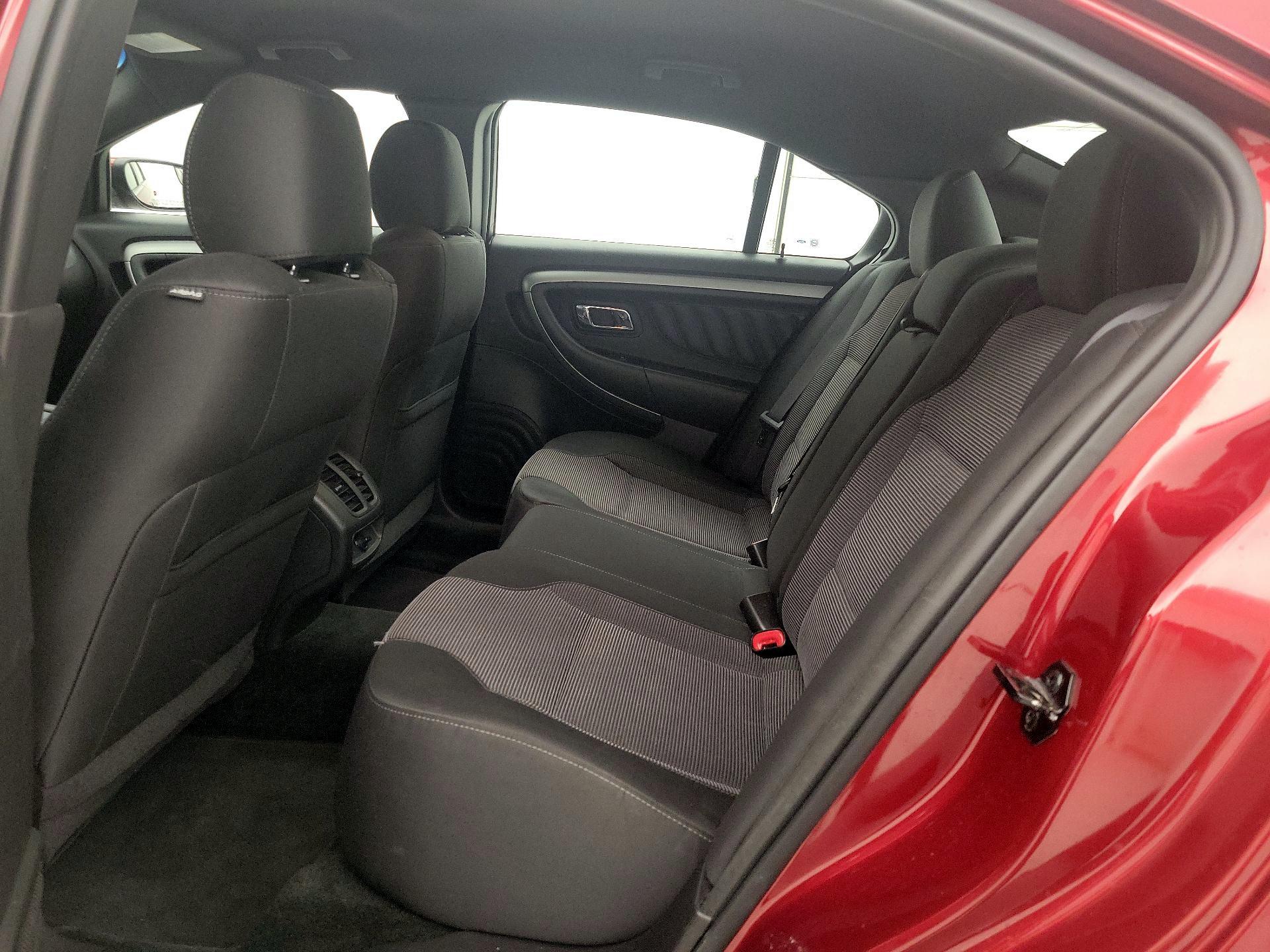 Thumbnail: 2017 Ford Taurus - 19