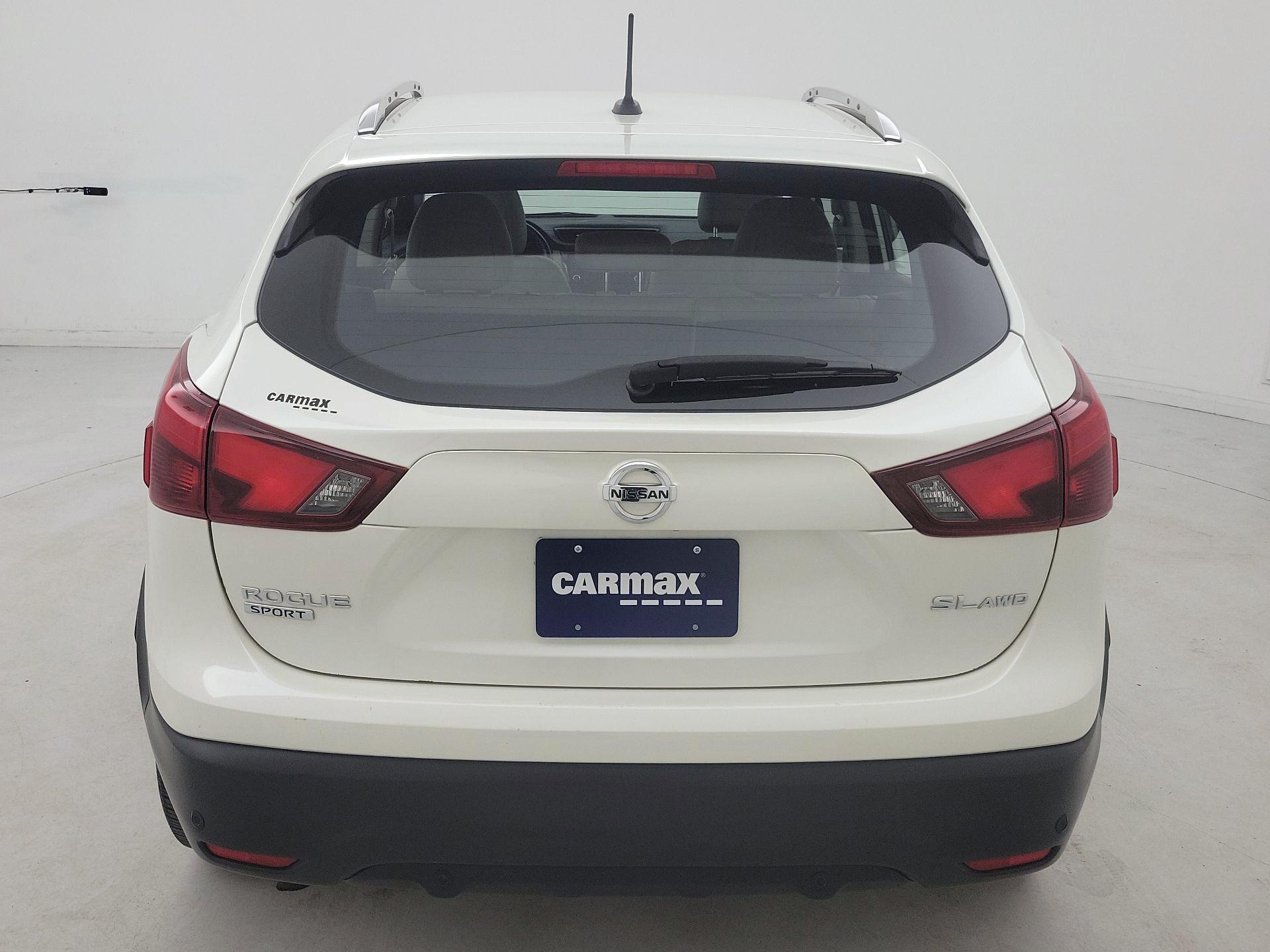 Thumbnail: 2019 Nissan Rogue Sport - 6