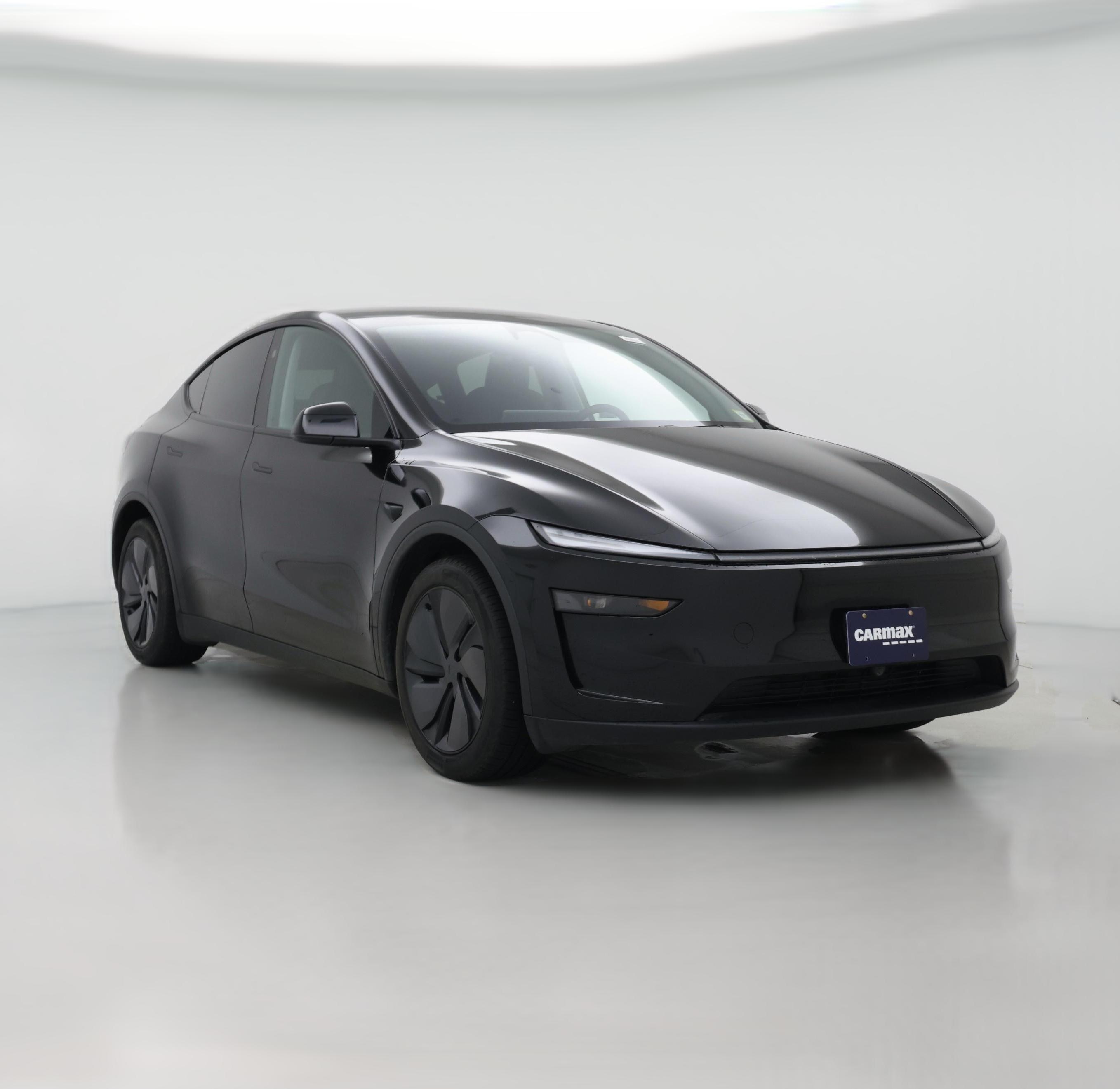 Thumbnail: 2026 Tesla Model Y - 1