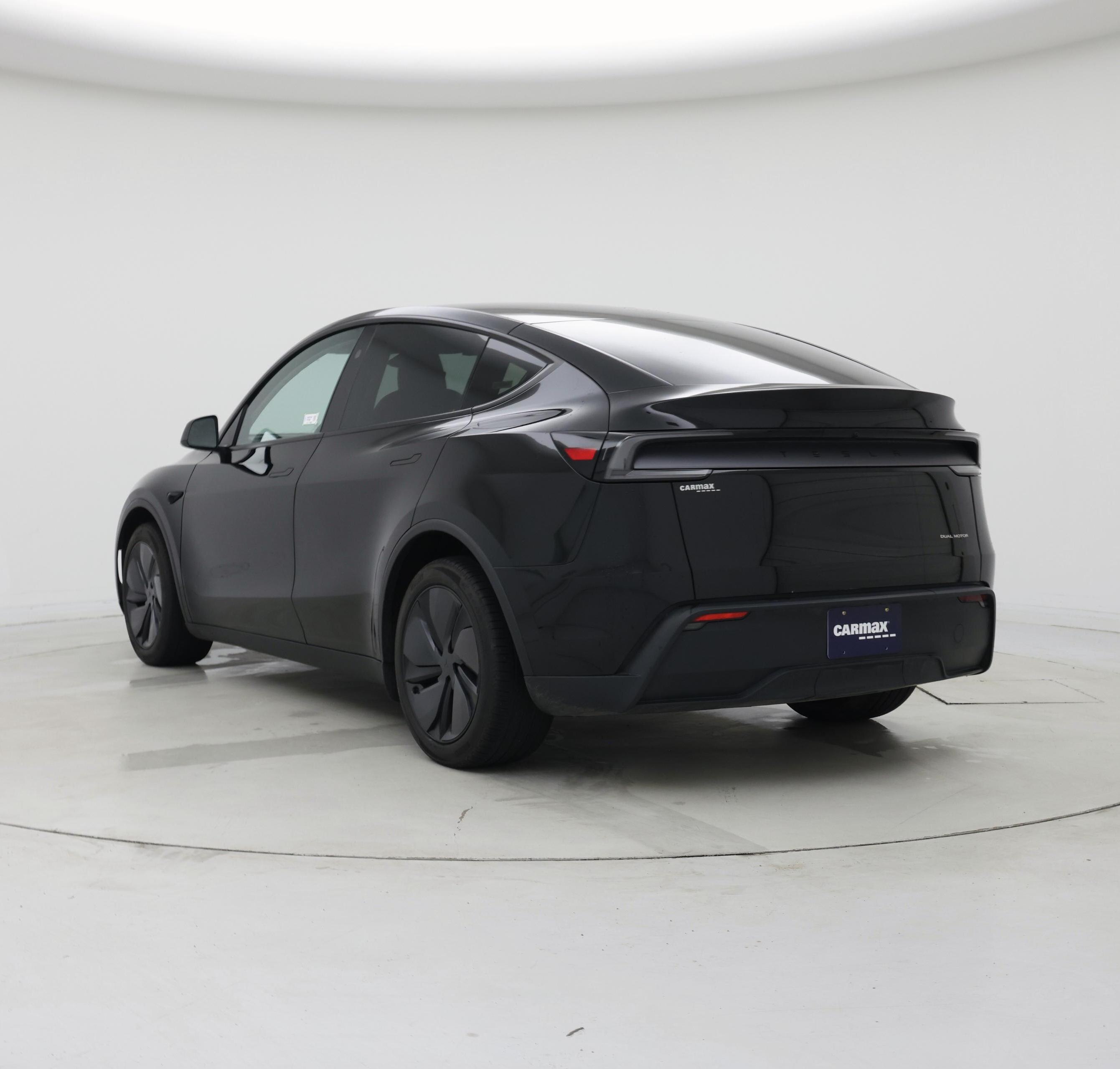 Thumbnail: 2026 Tesla Model Y - 2