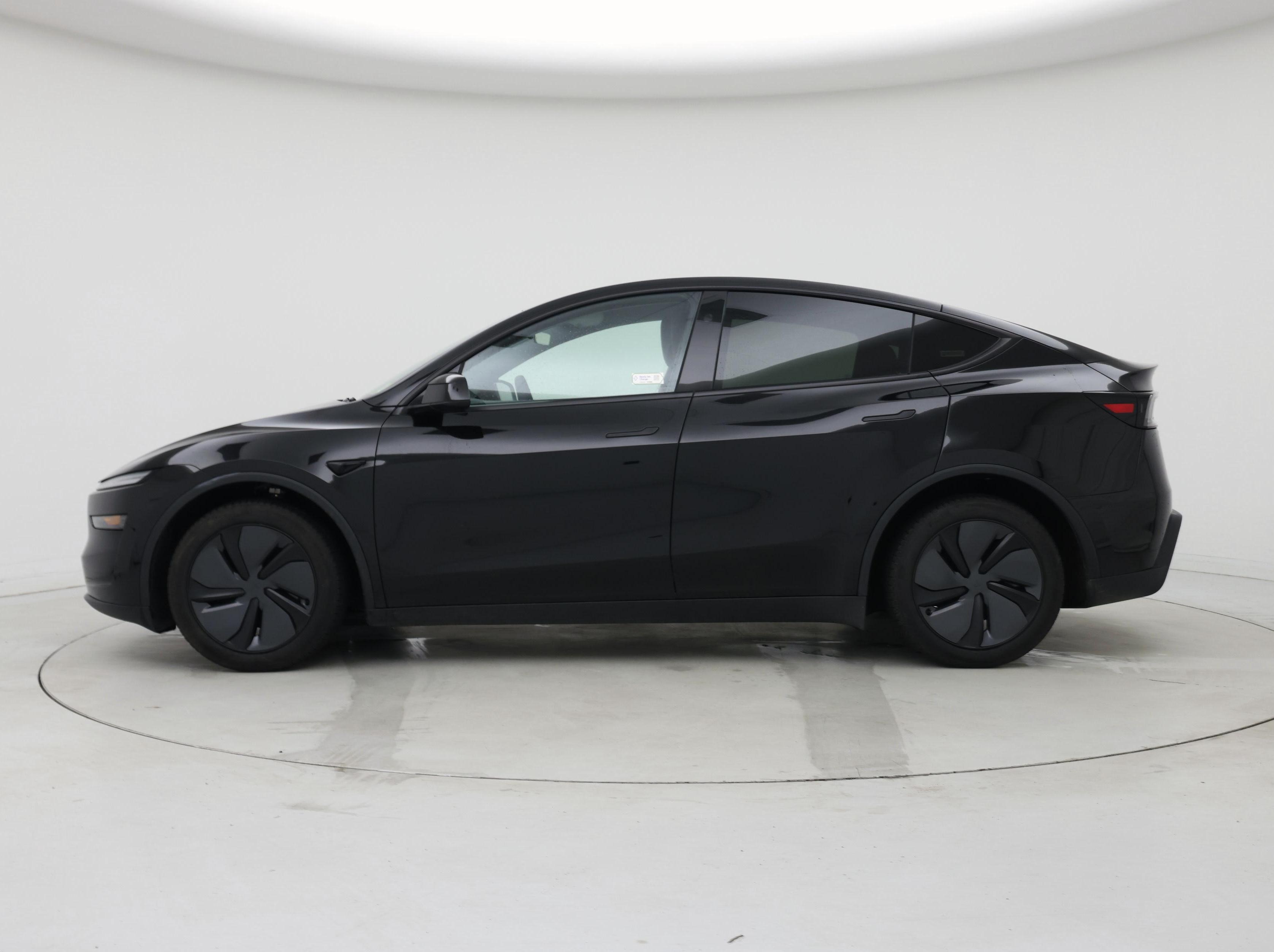 Thumbnail: 2026 Tesla Model Y - 3