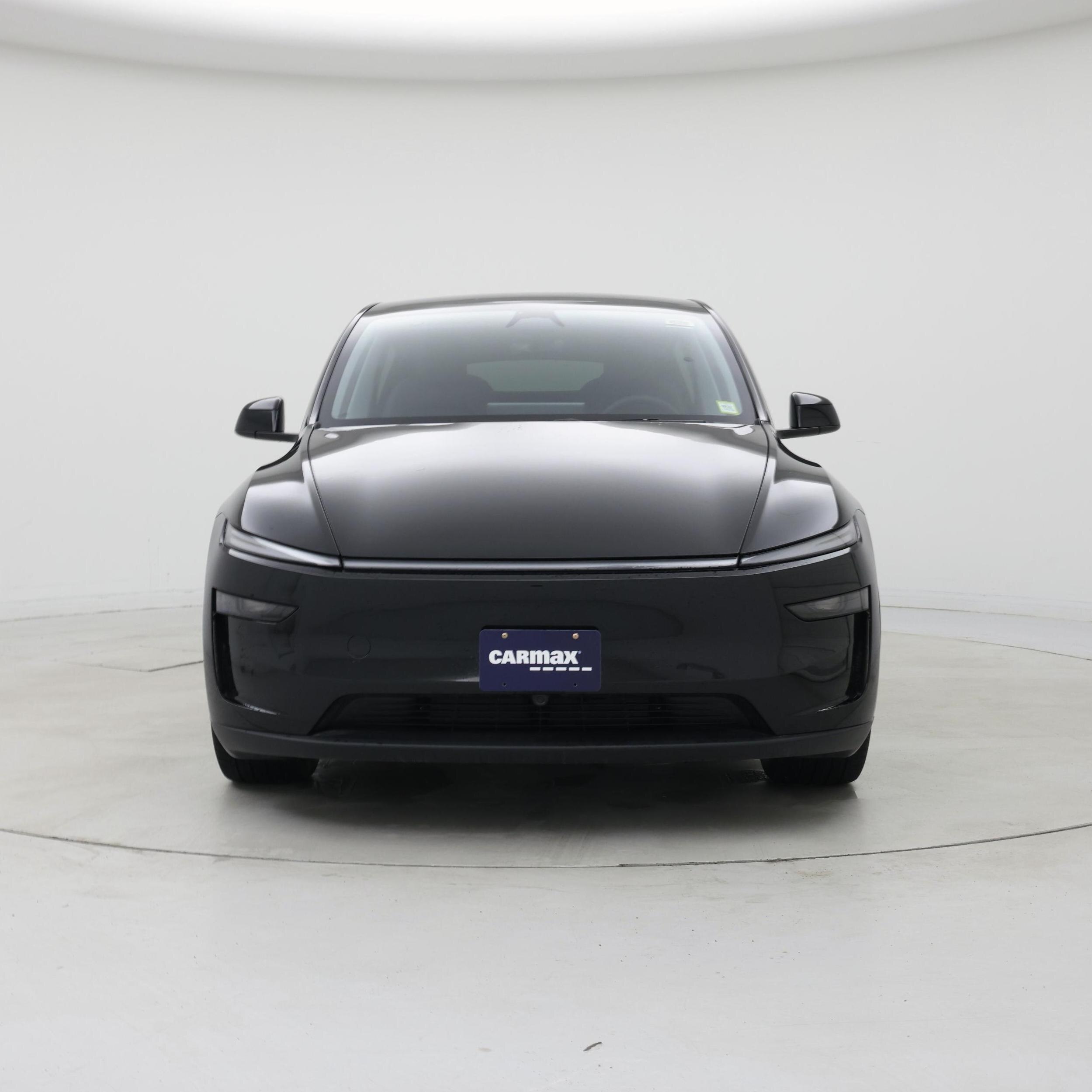 Thumbnail: 2026 Tesla Model Y - 5