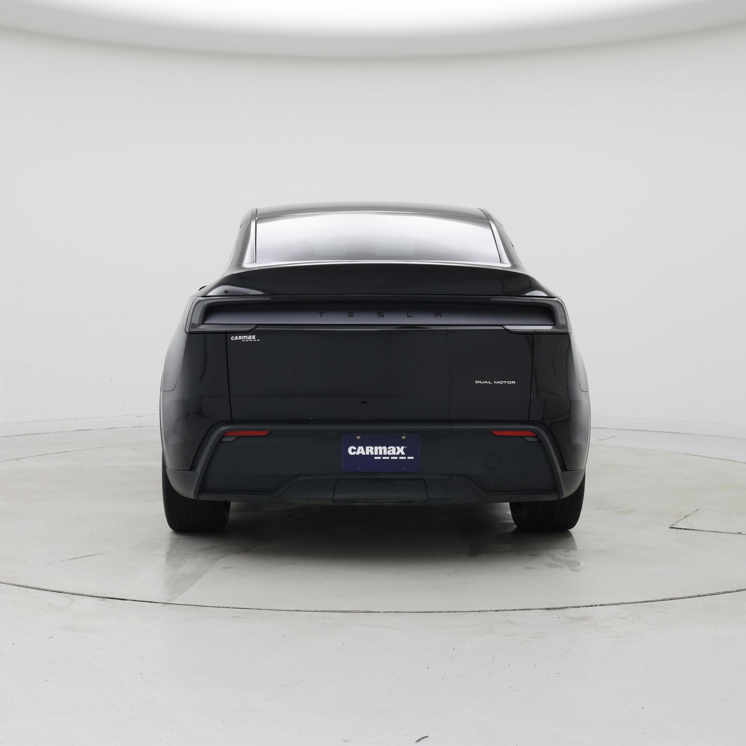 Thumbnail: 2026 Tesla Model Y - 6