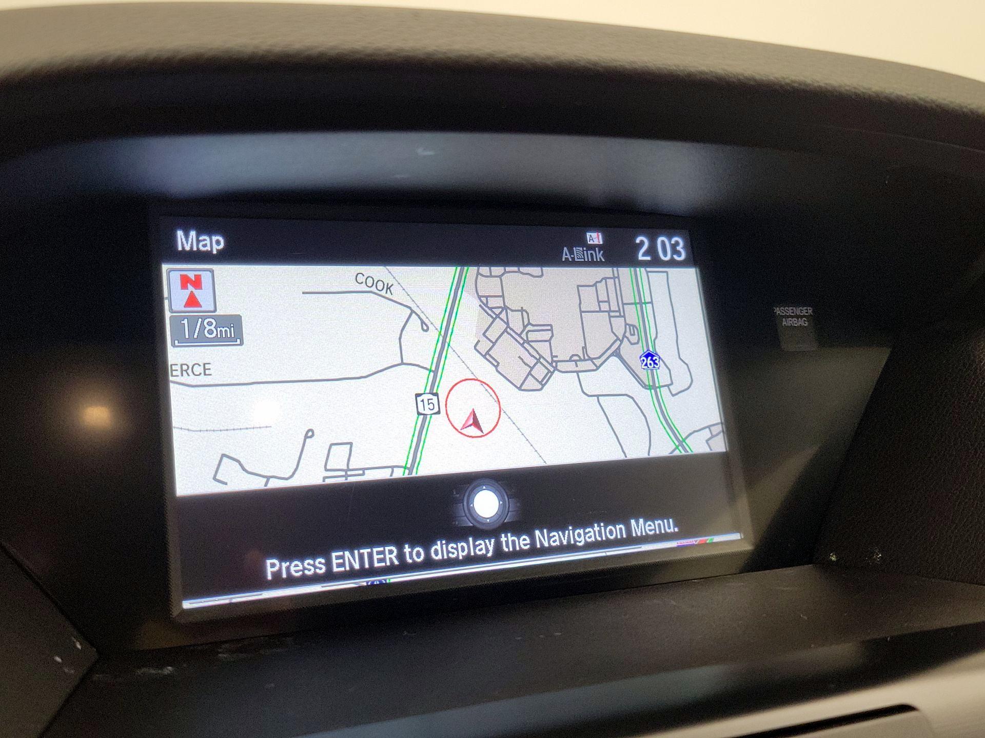 Thumbnail: 2019 Acura MDX - 14