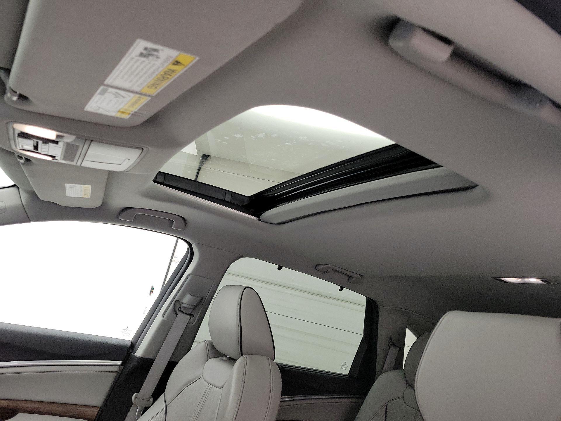 Thumbnail: 2019 Acura MDX - 20