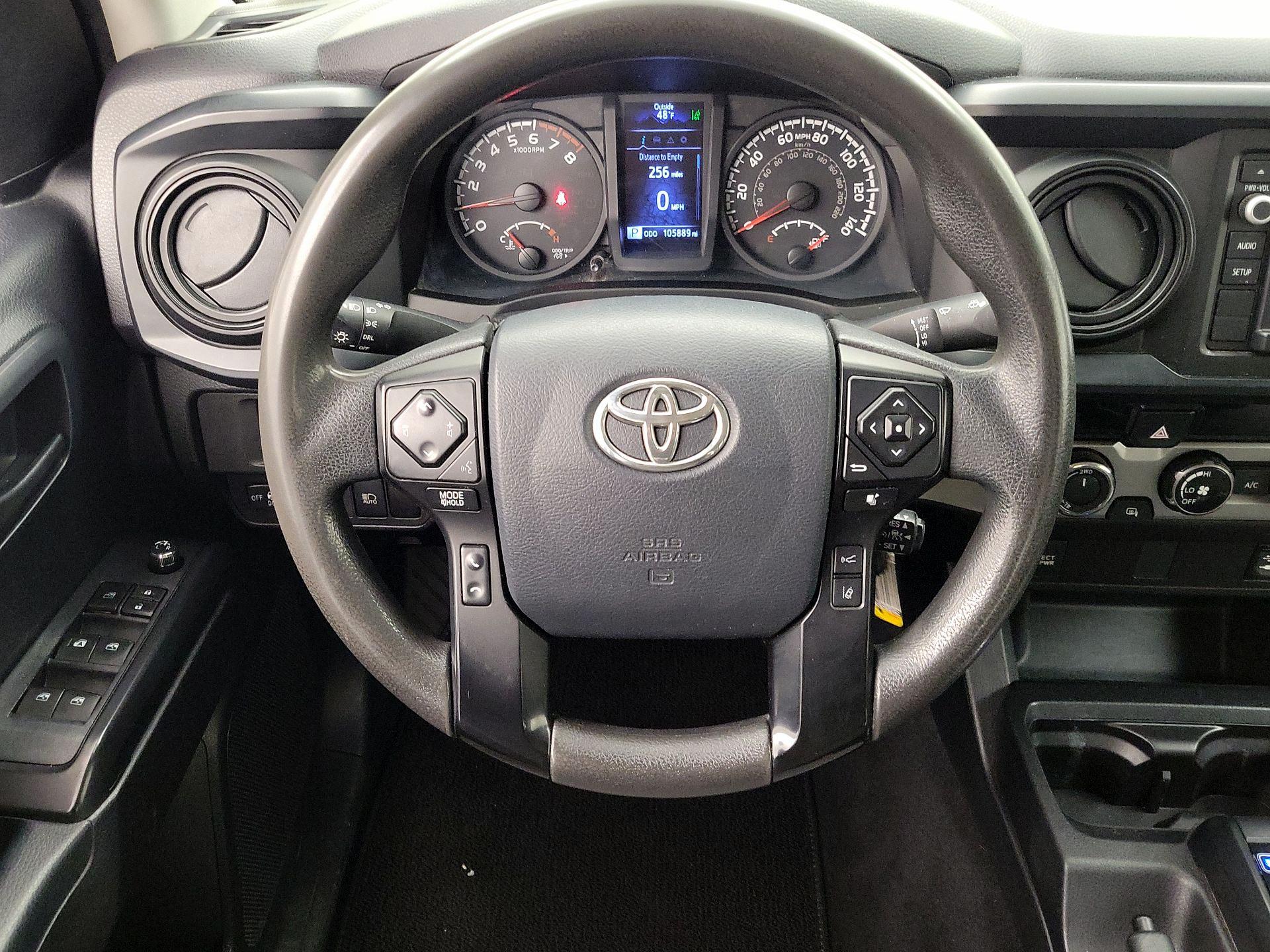 Thumbnail: 2018 Toyota Tacoma - 10