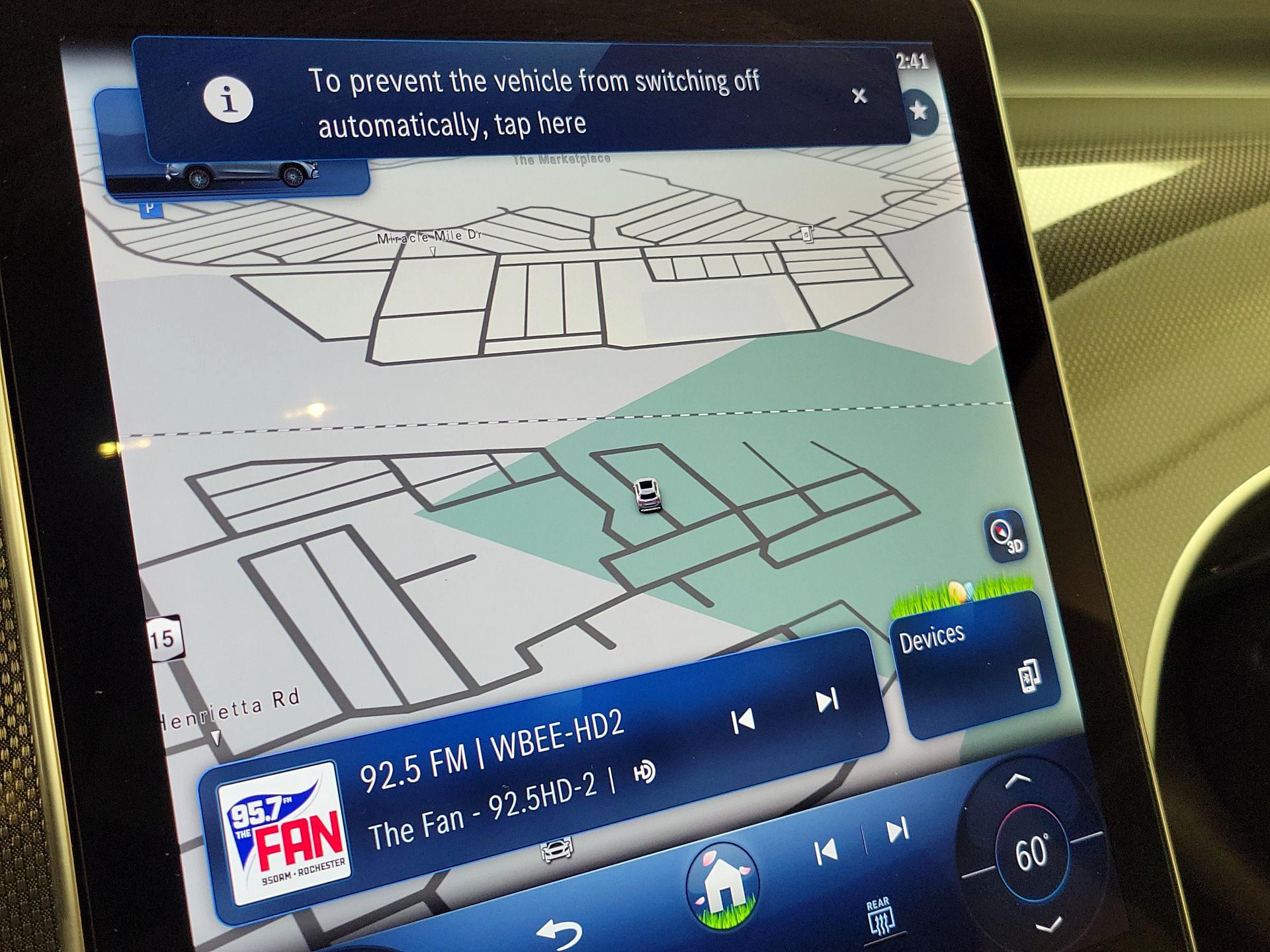 Thumbnail: 2024 Mercedes-Benz GLC - 14