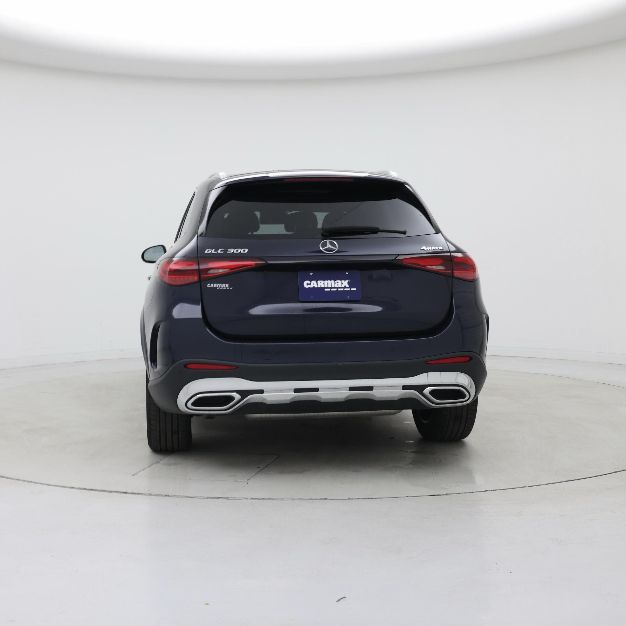 Thumbnail: 2024 Mercedes-Benz GLC - 6