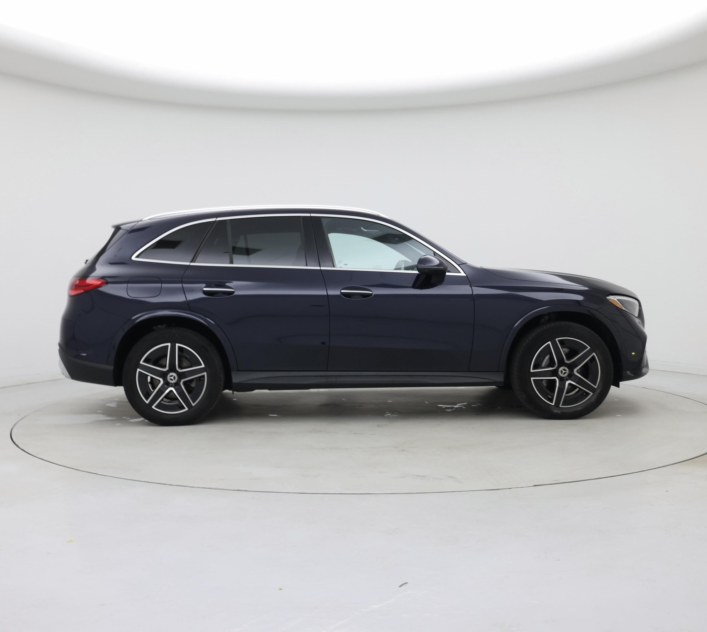 Thumbnail: 2024 Mercedes-Benz GLC - 7