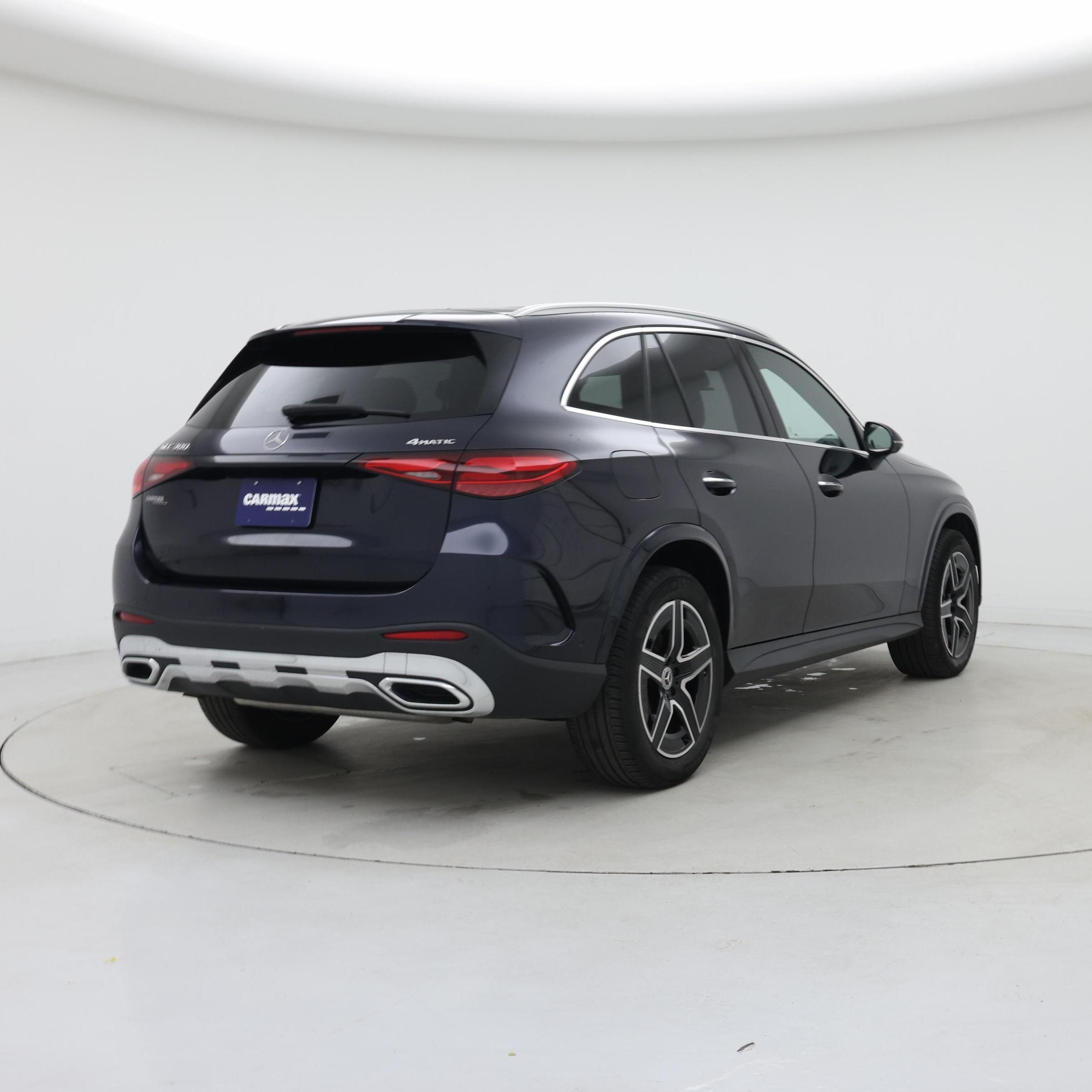 Thumbnail: 2024 Mercedes-Benz GLC - 8