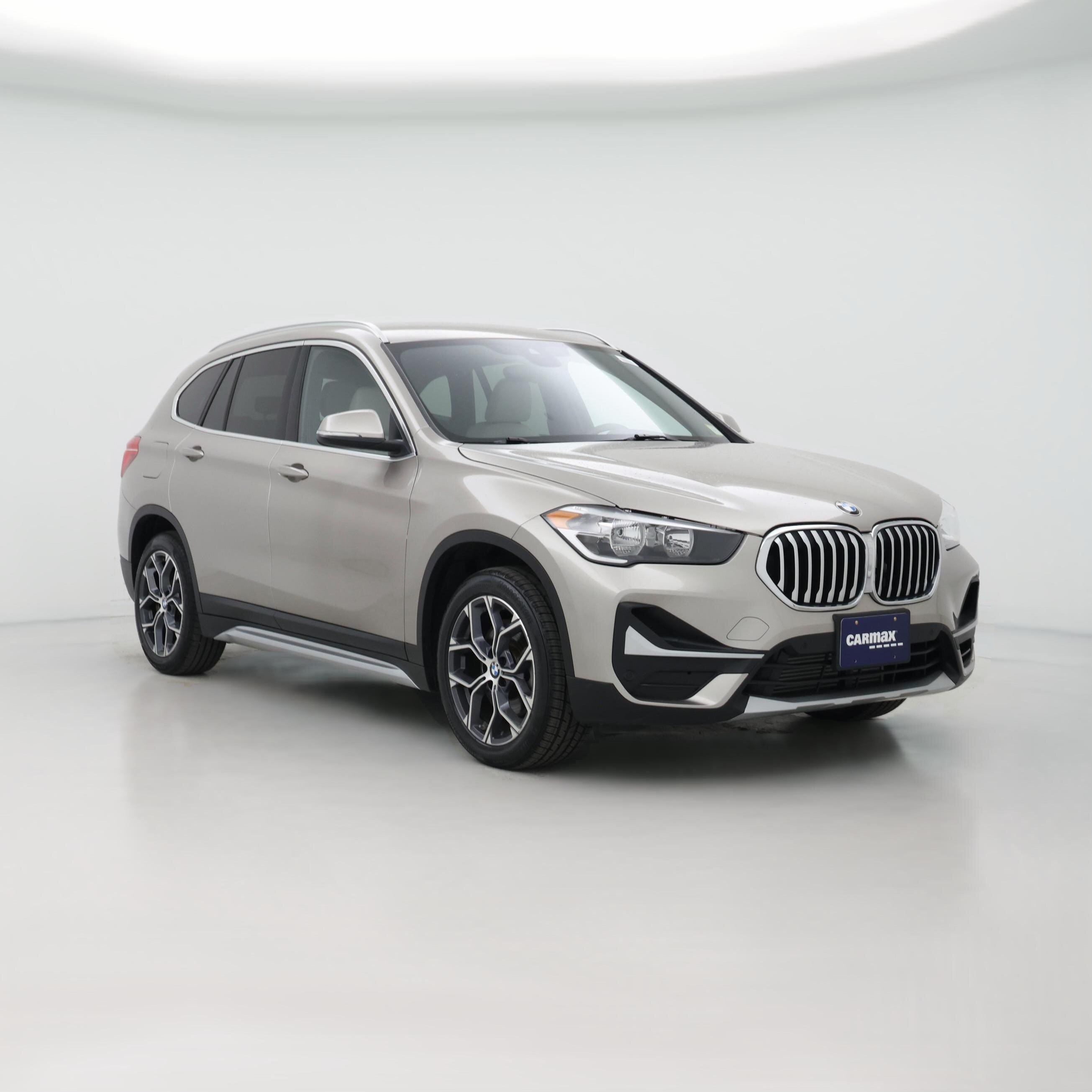 Thumbnail: 2022 BMW X1 - 1