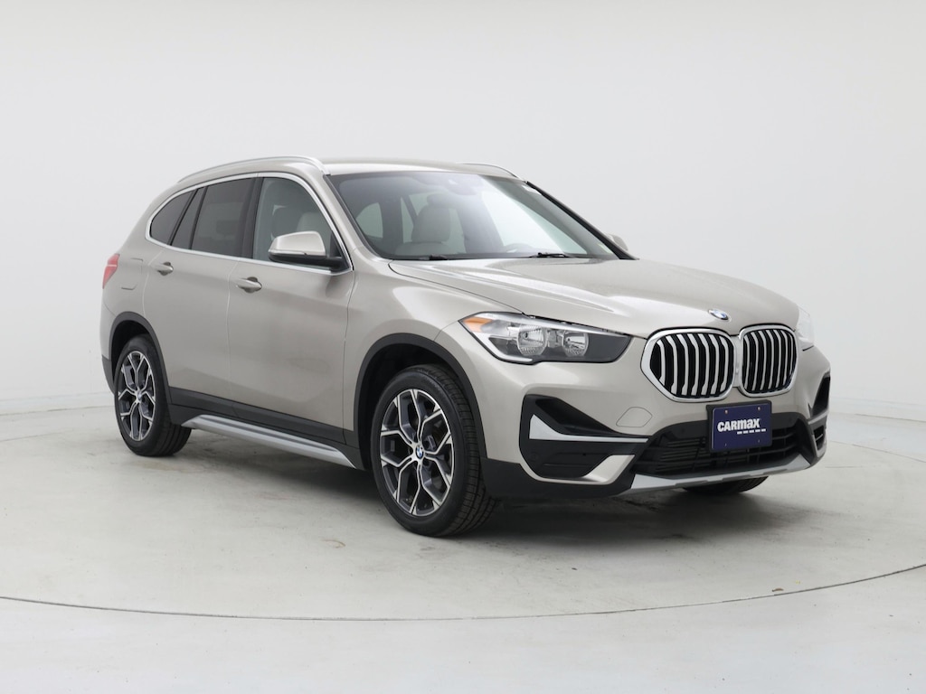 BMW X1 sDrive28i FWD