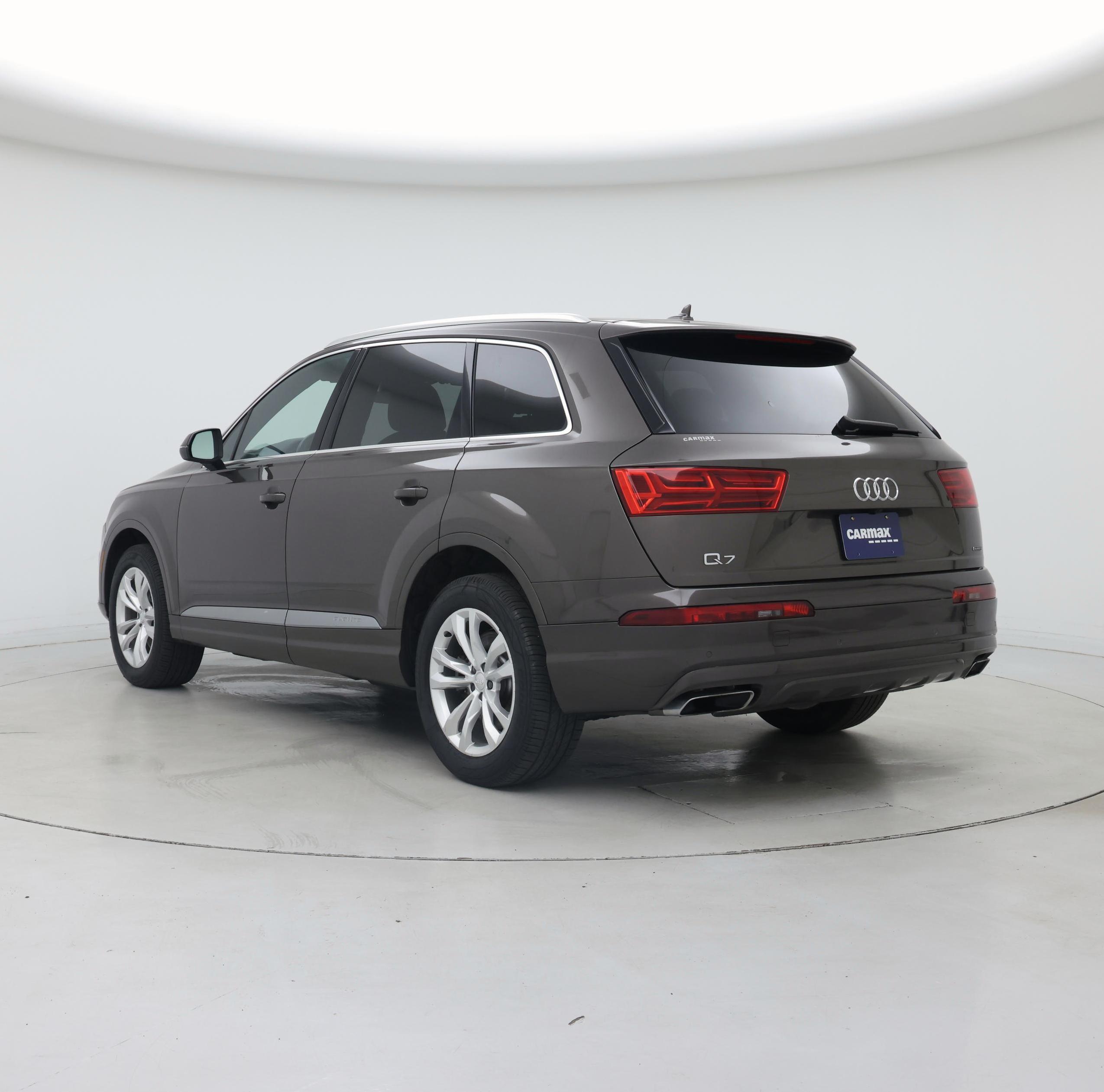 Thumbnail: 2018 Audi Q7 - 2