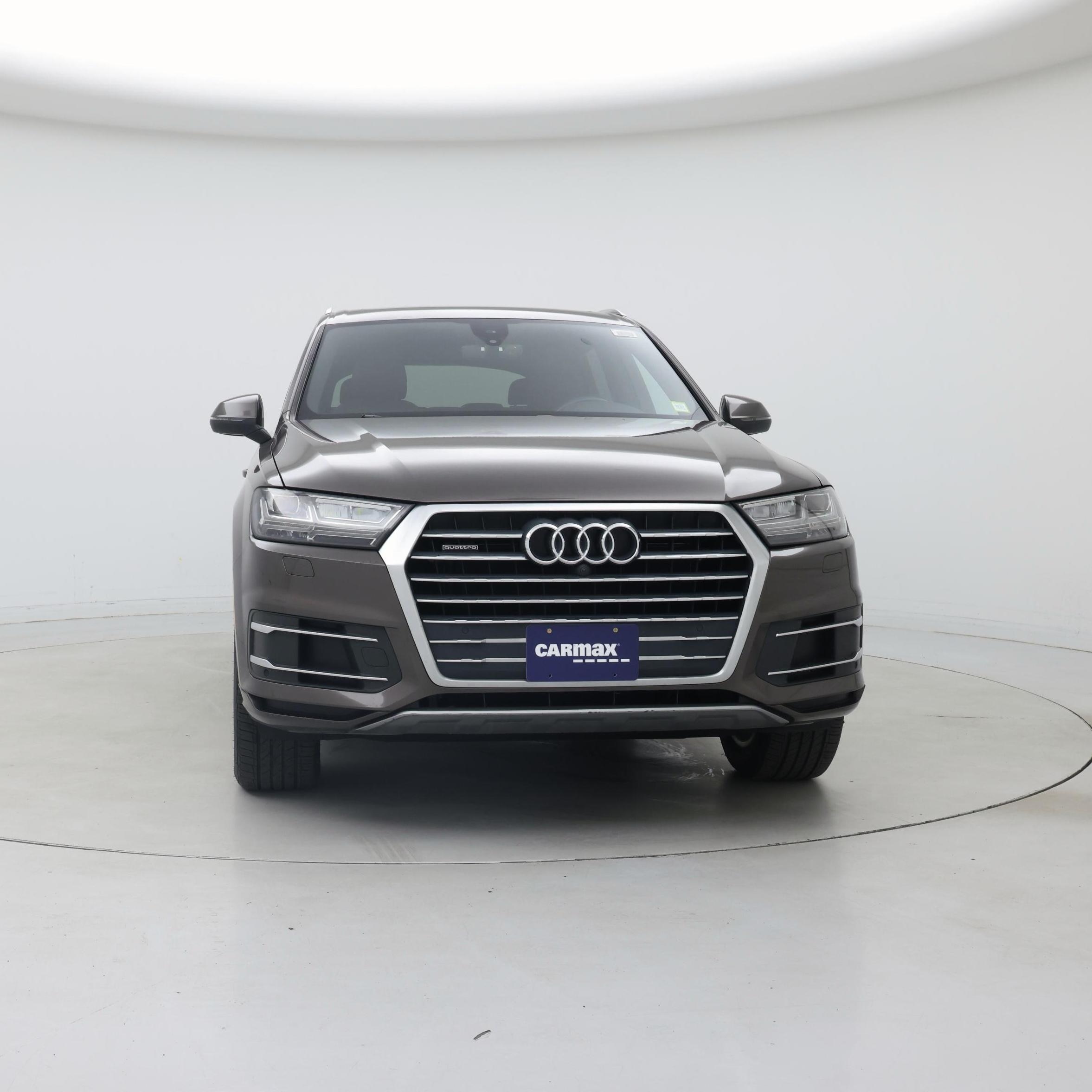 Thumbnail: 2018 Audi Q7 - 5