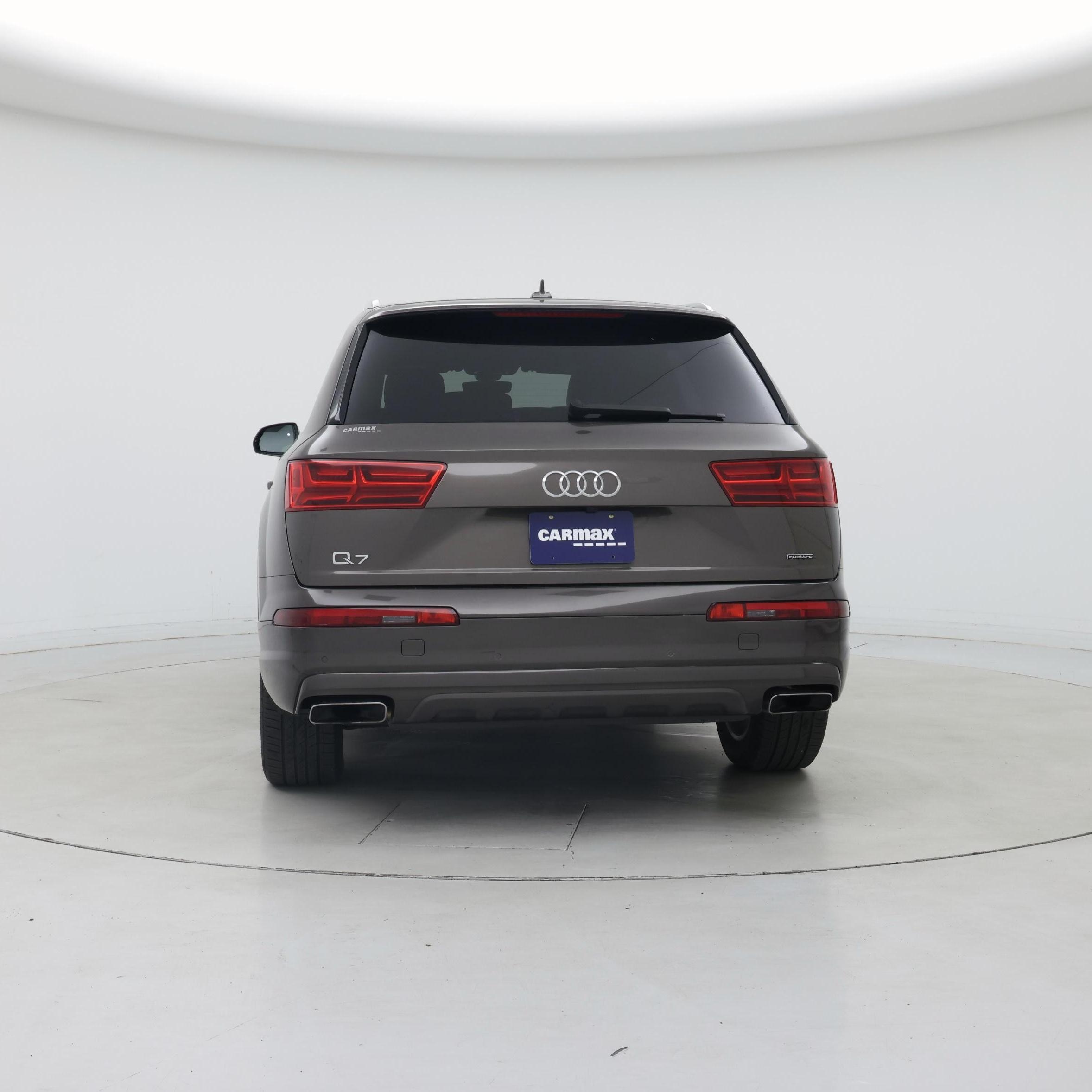 Thumbnail: 2018 Audi Q7 - 6