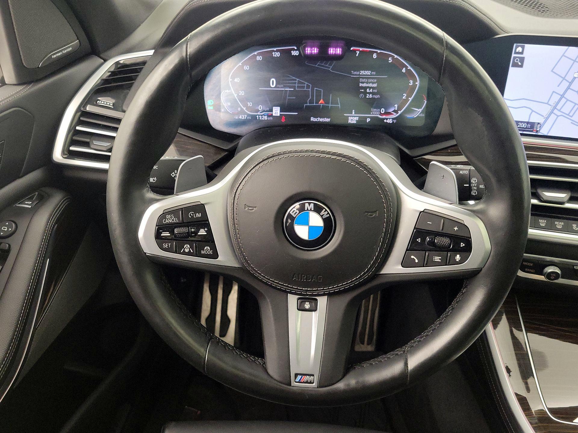 Thumbnail: 2020 BMW X5 - 10