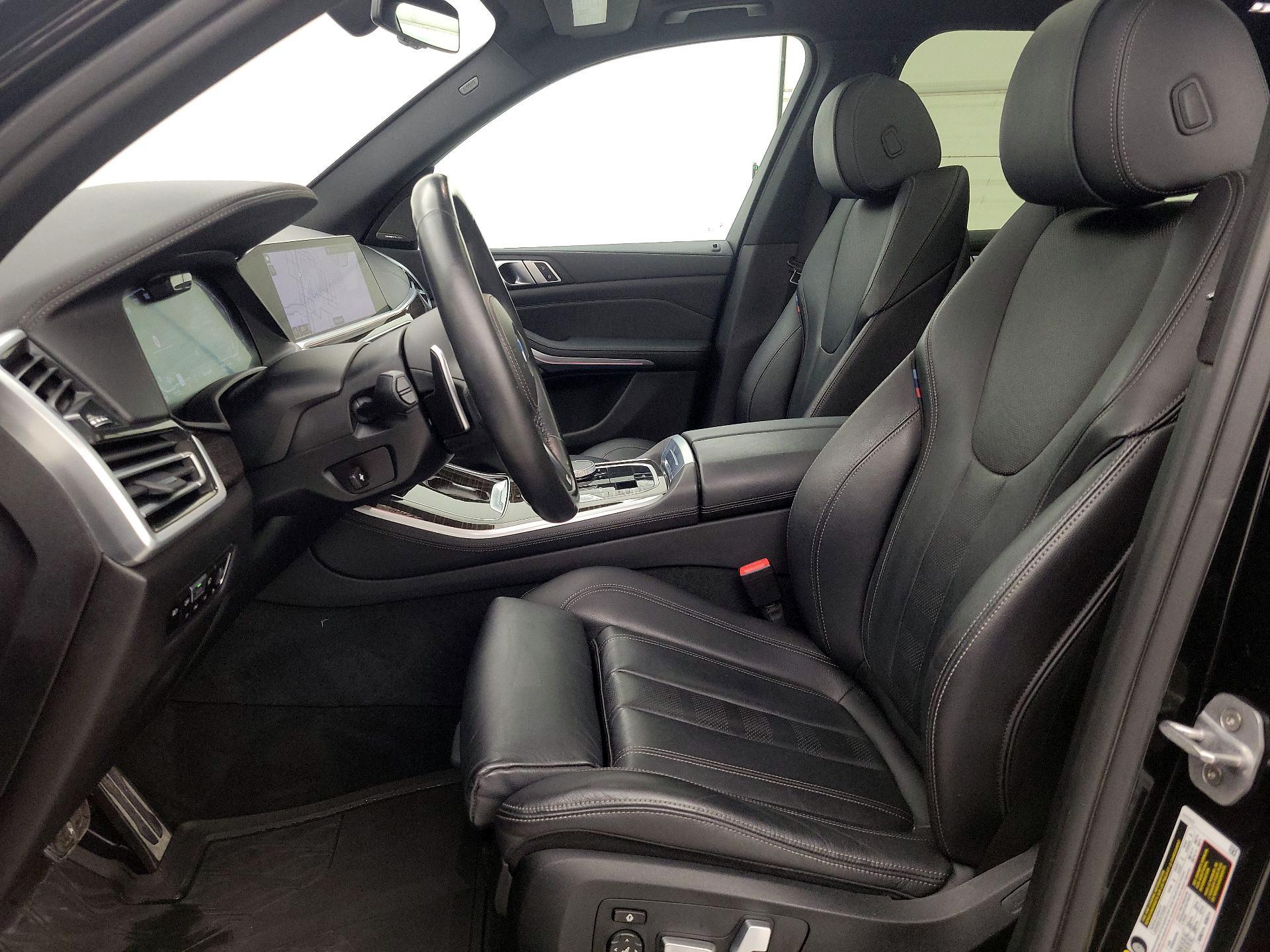 Thumbnail: 2020 BMW X5 - 11