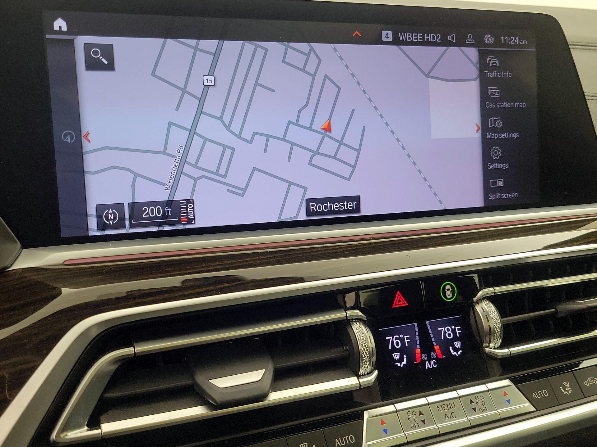 Thumbnail: 2020 BMW X5 - 14