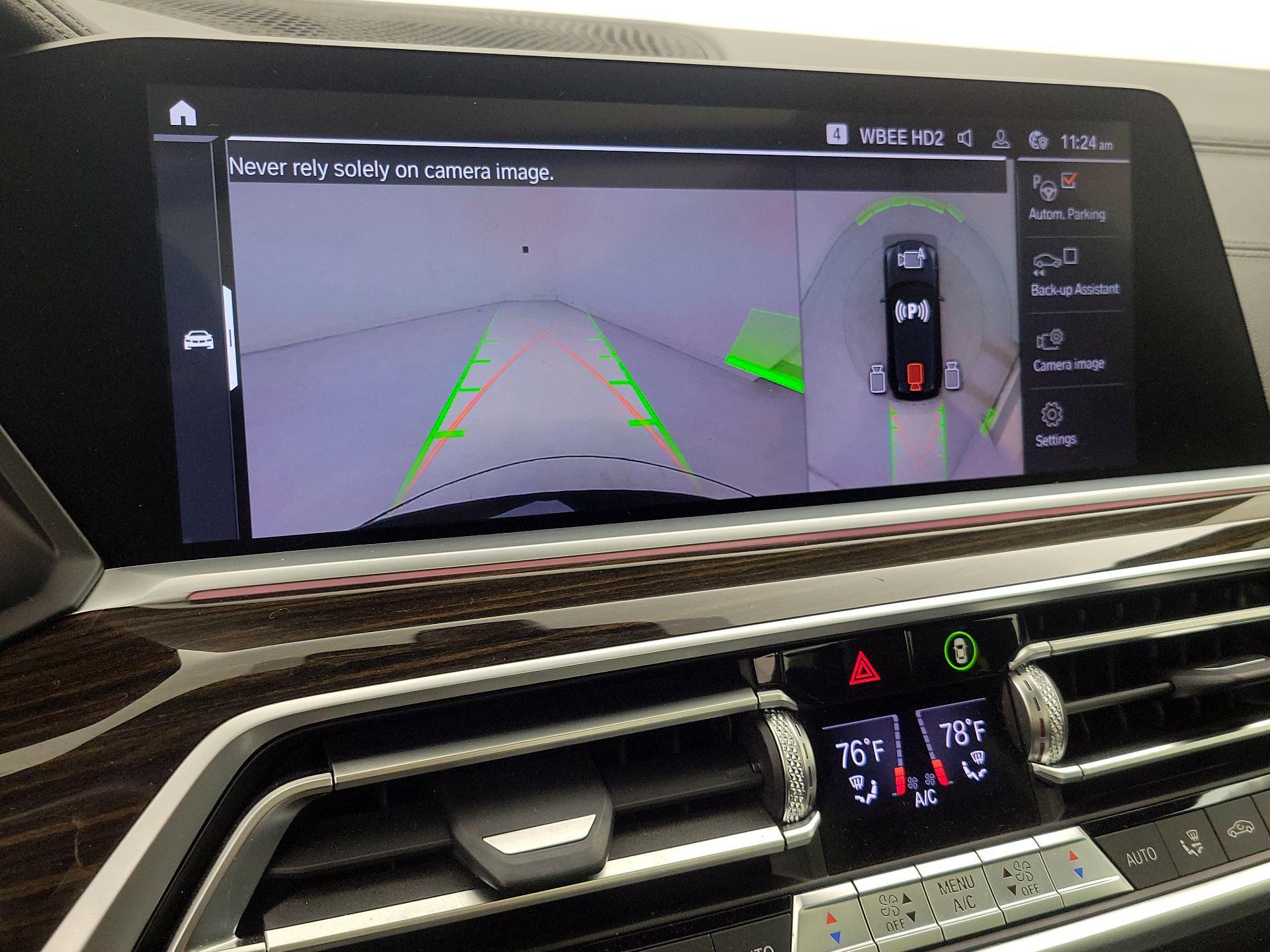 Thumbnail: 2020 BMW X5 - 15