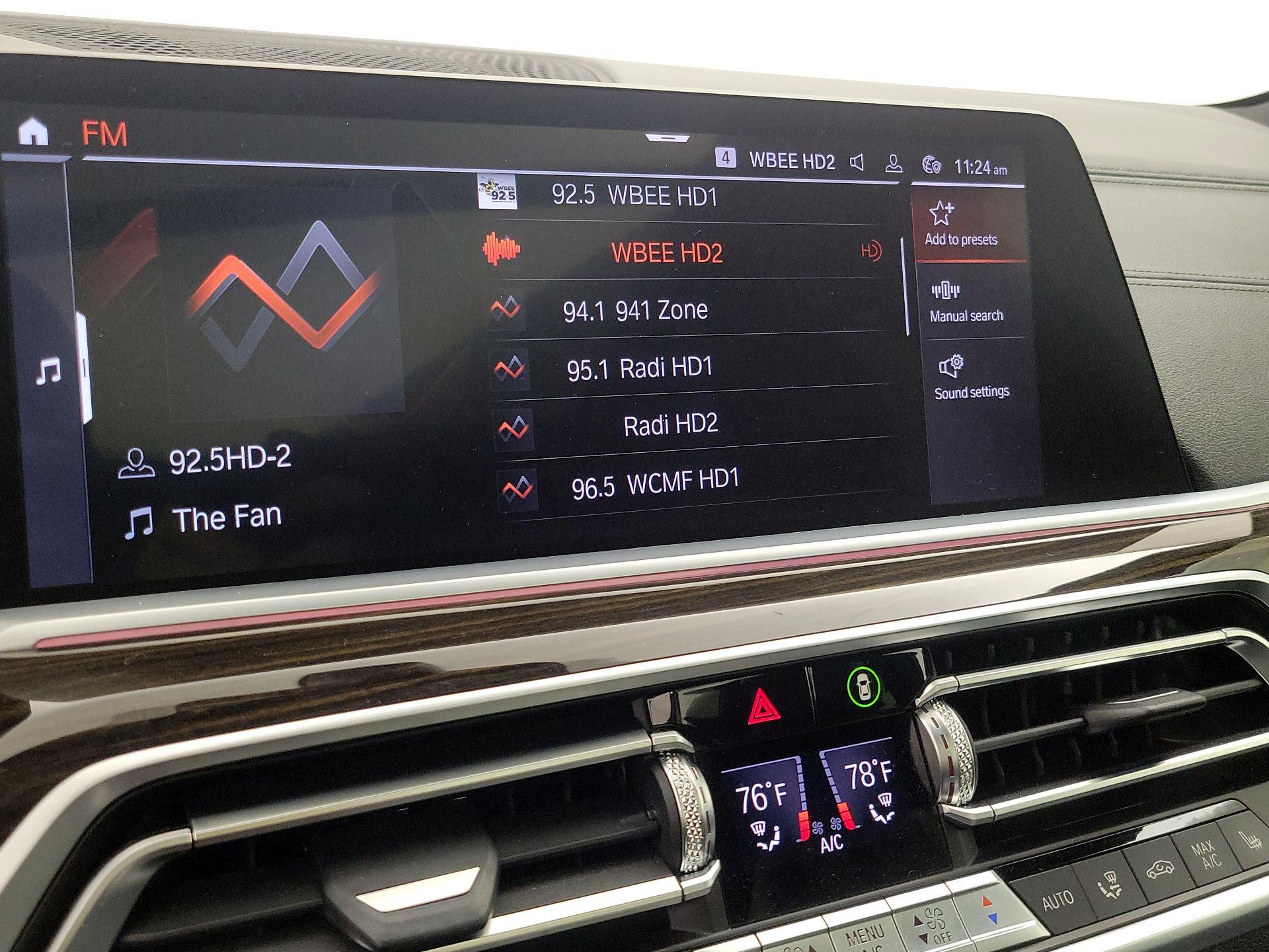 Thumbnail: 2020 BMW X5 - 16