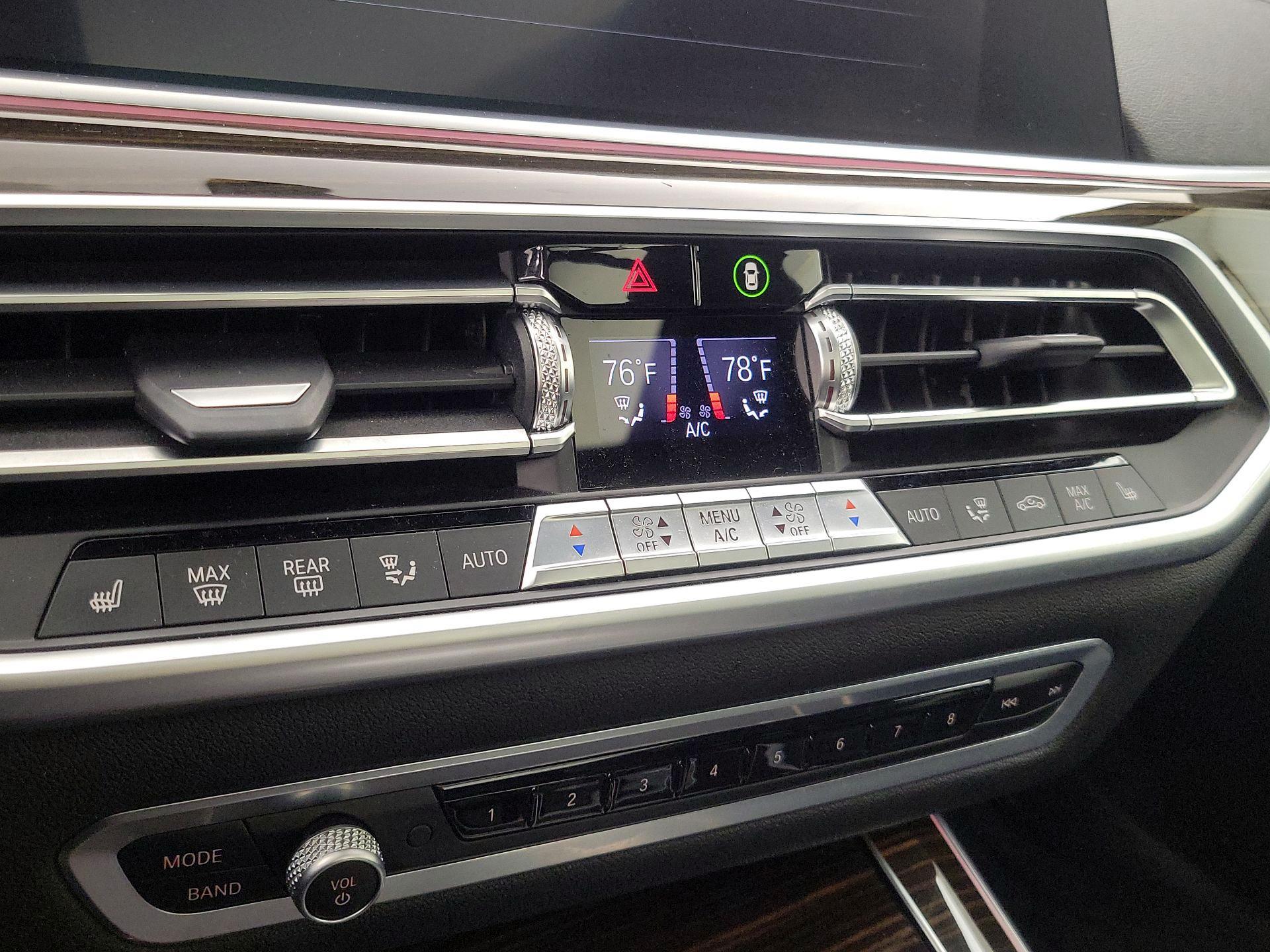 Thumbnail: 2020 BMW X5 - 17