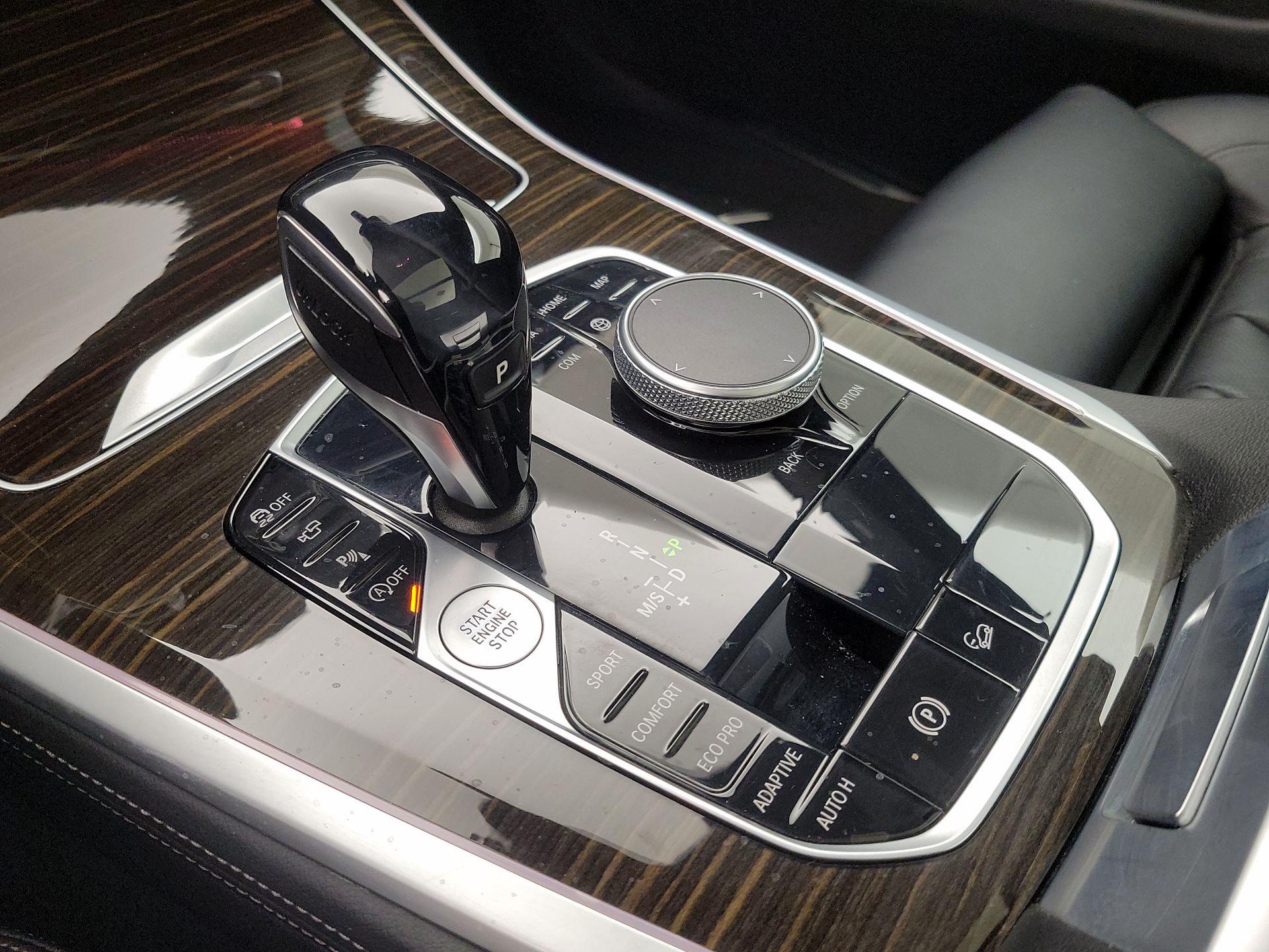 Thumbnail: 2020 BMW X5 - 18