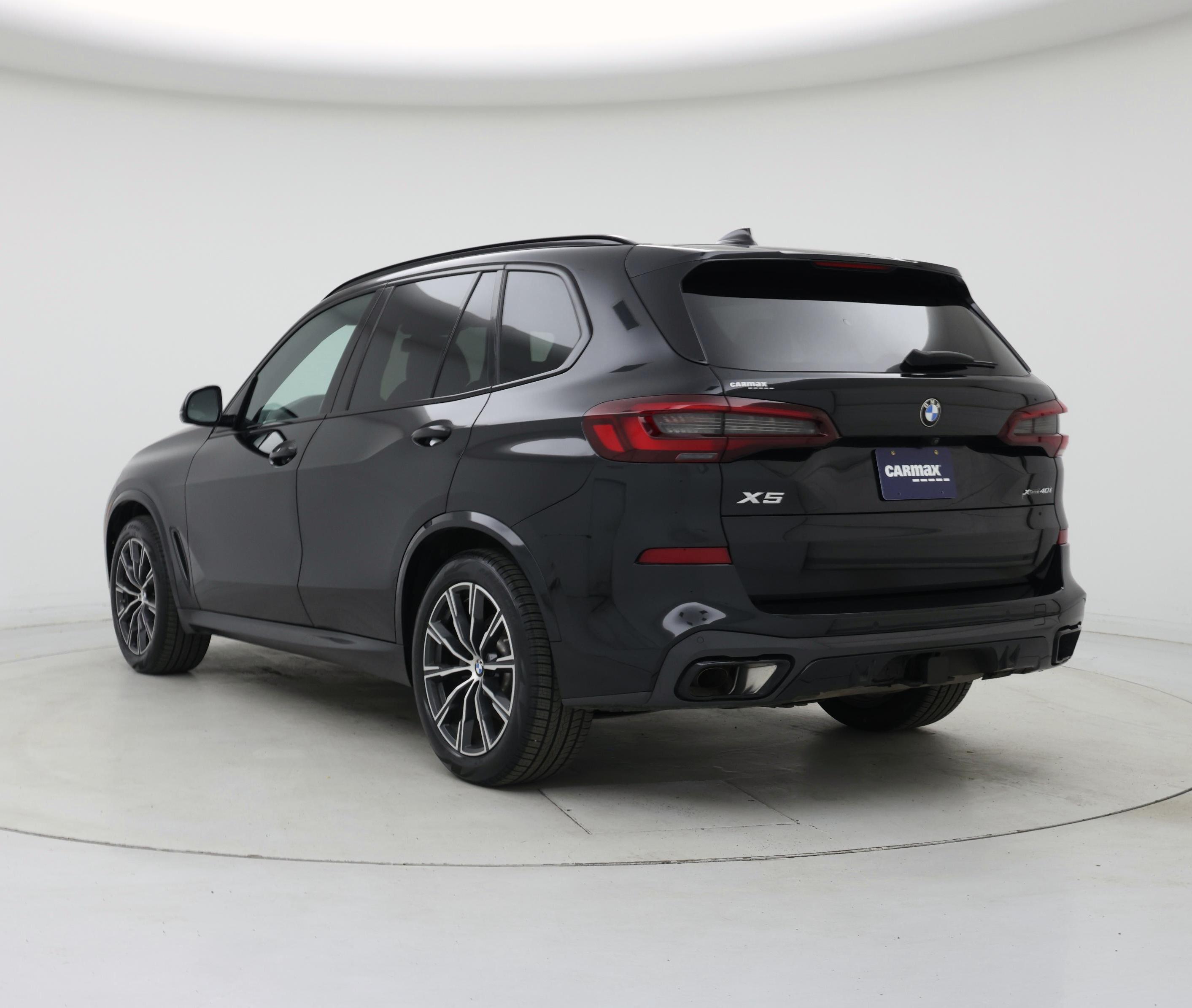 Thumbnail: 2020 BMW X5 - 2