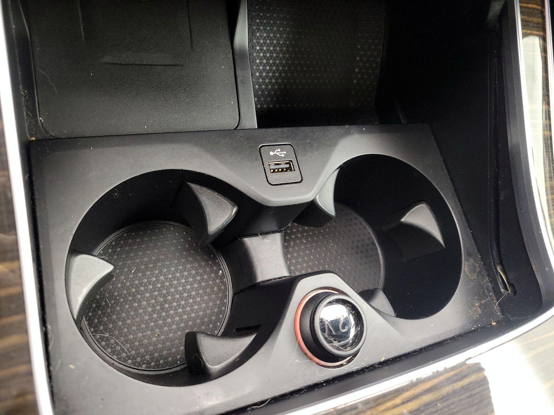 Thumbnail: 2020 BMW X5 - 19