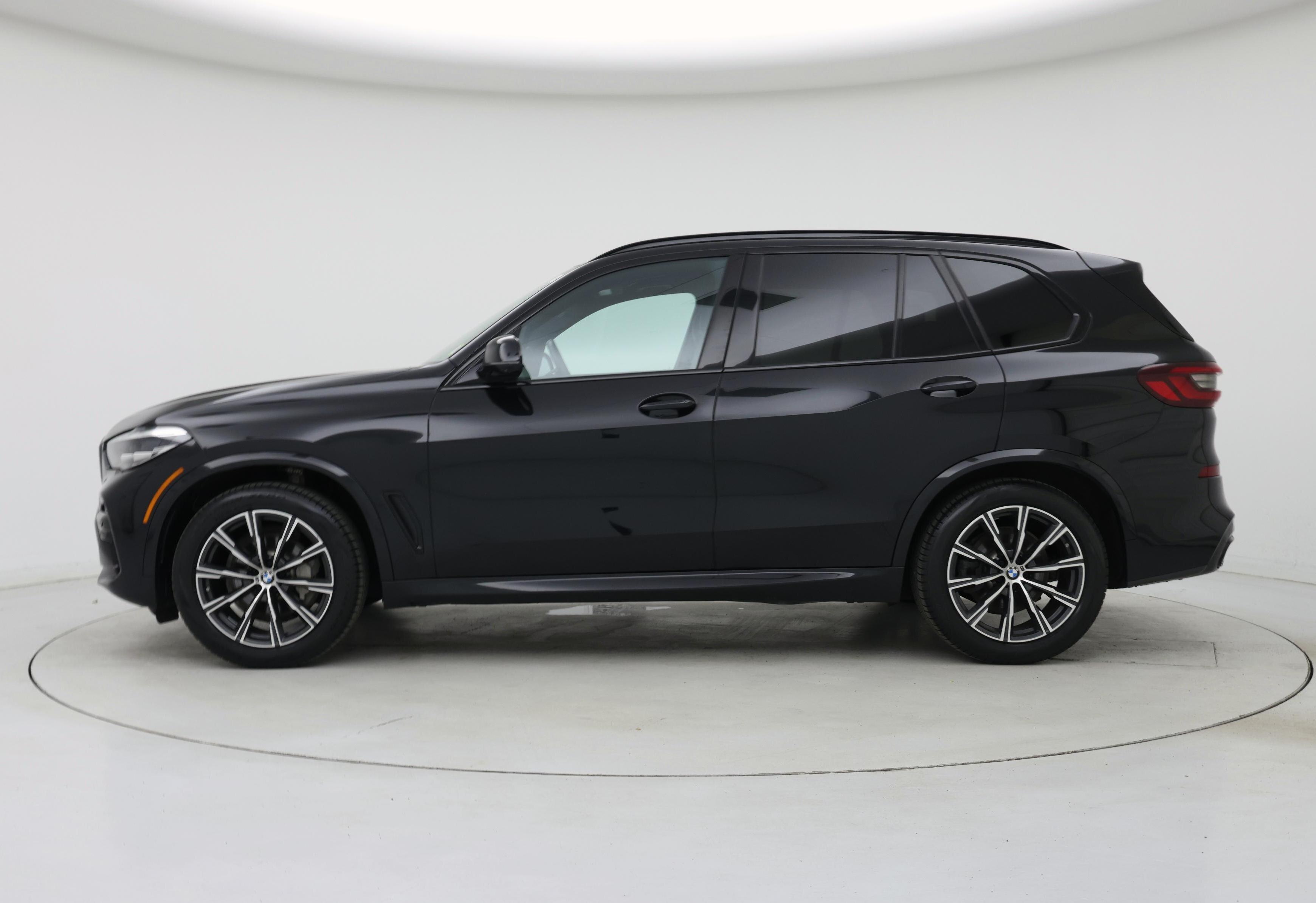 Thumbnail: 2020 BMW X5 - 3