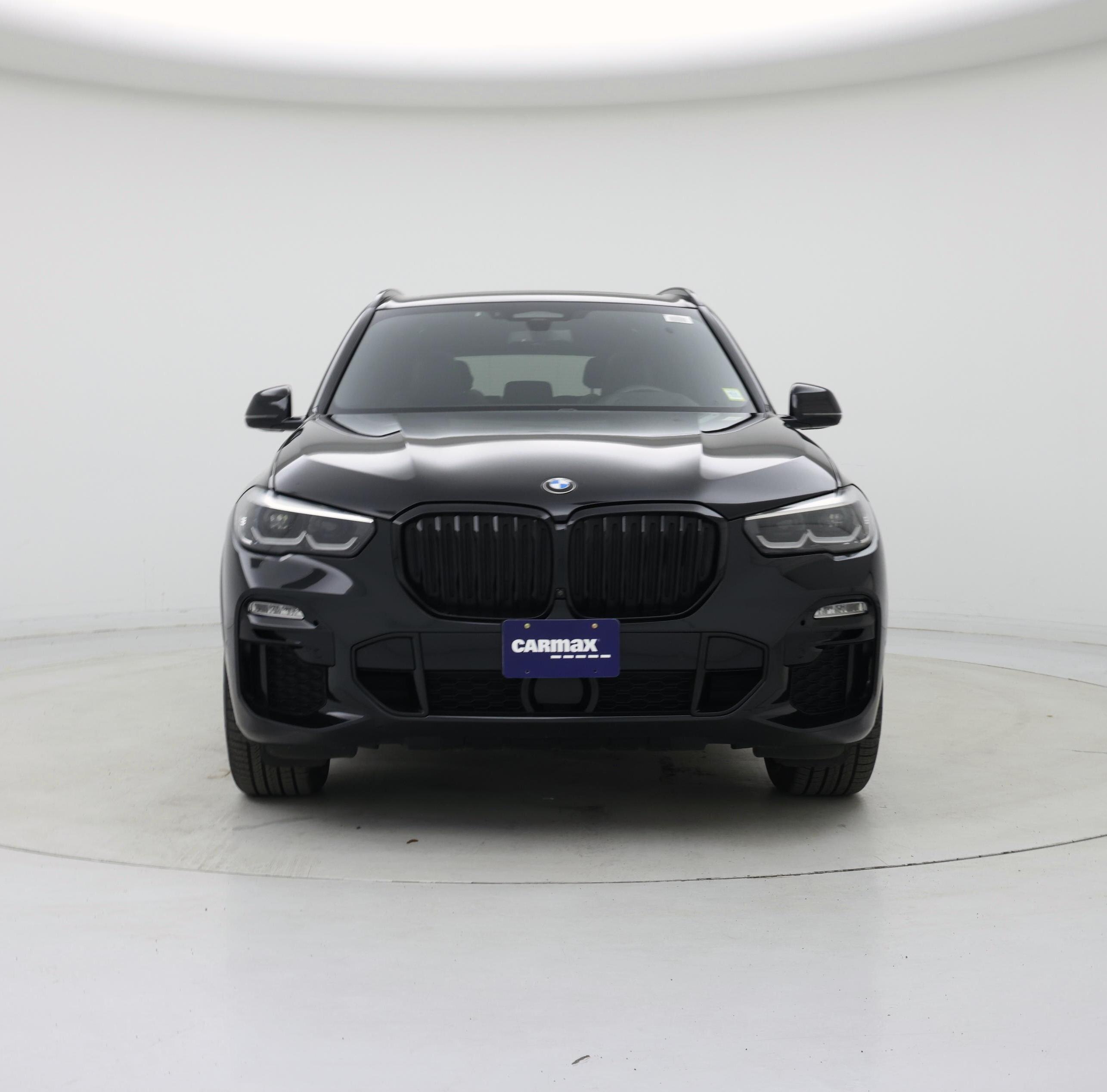 Thumbnail: 2020 BMW X5 - 5
