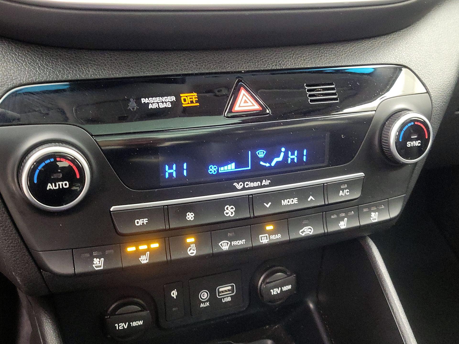 Thumbnail: 2020 Hyundai Tucson - 17