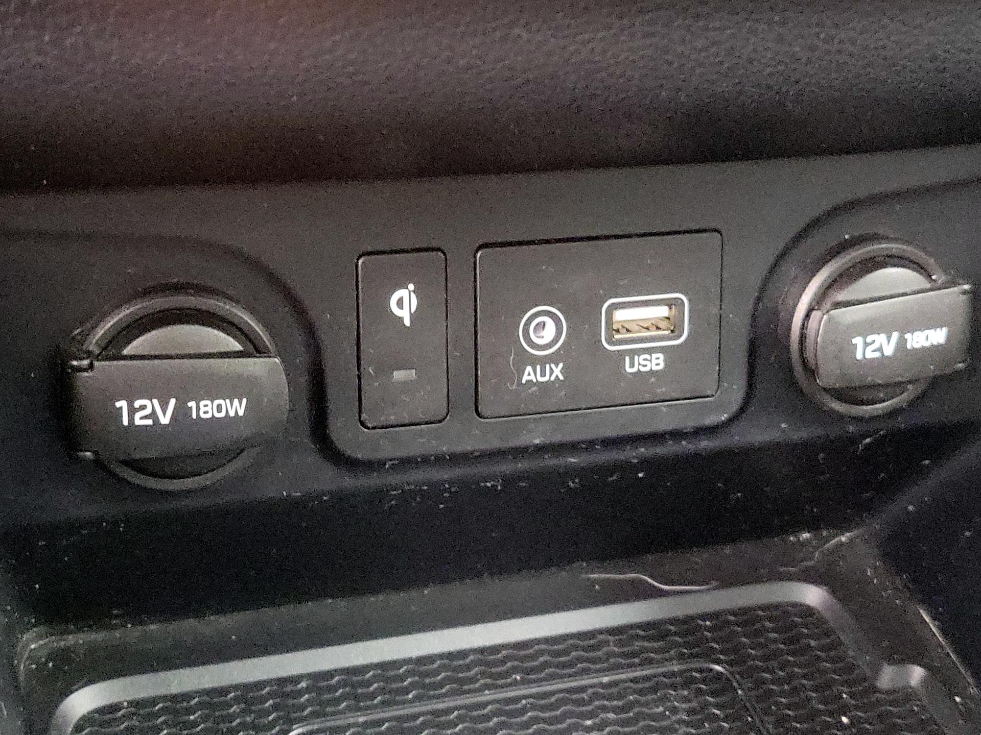 Thumbnail: 2020 Hyundai Tucson - 19