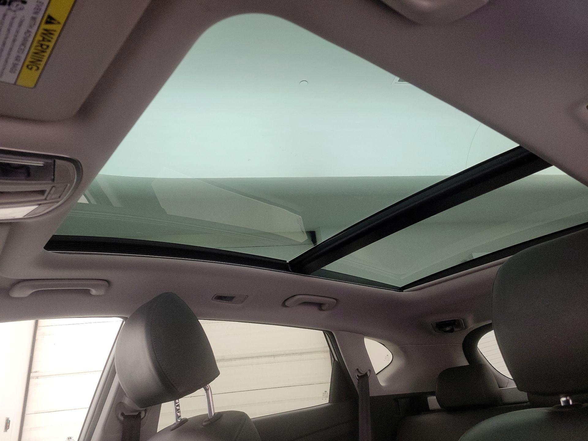 Thumbnail: 2020 Hyundai Tucson - 20