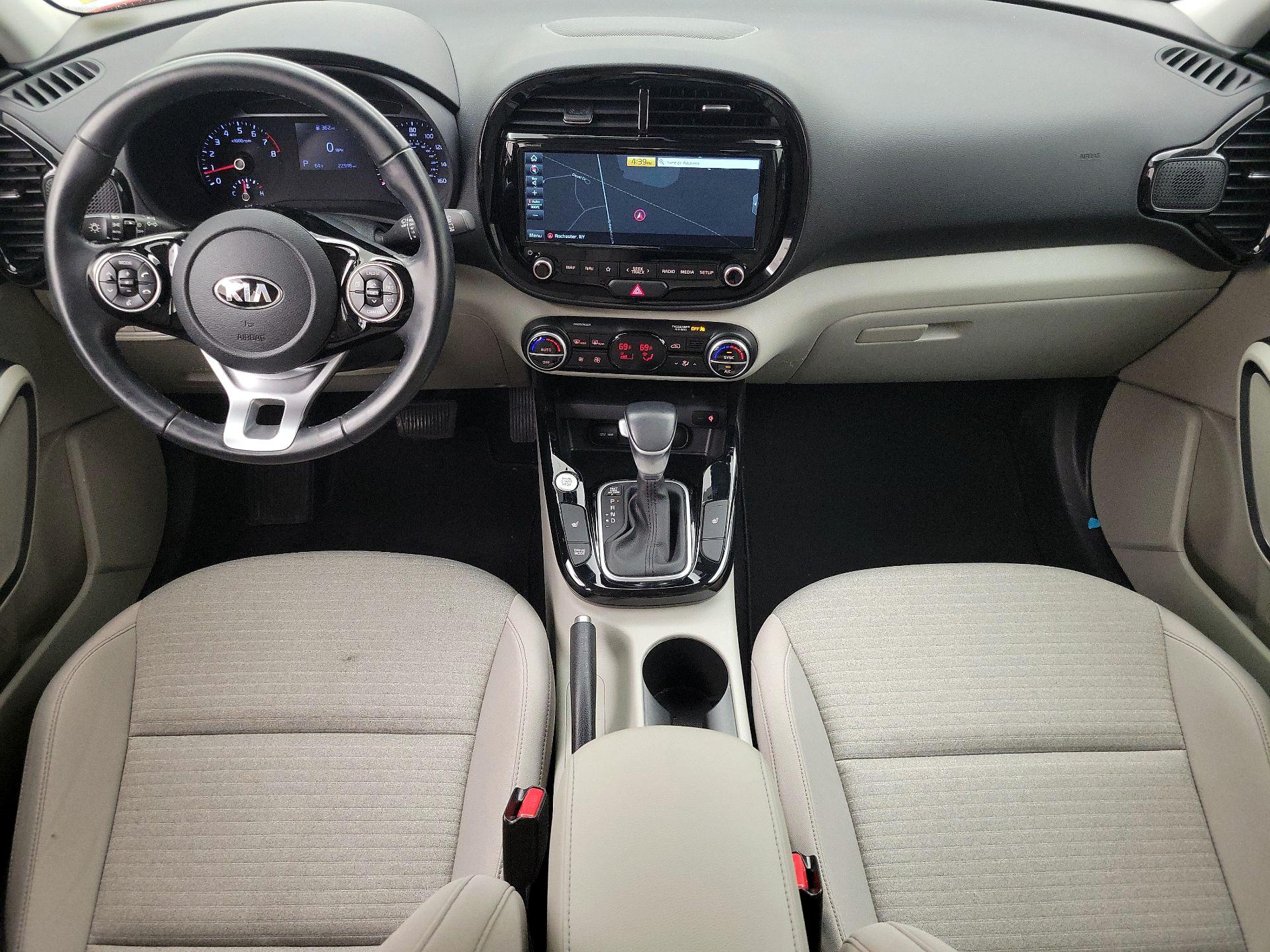 Thumbnail: 2020 Kia Soul - 9