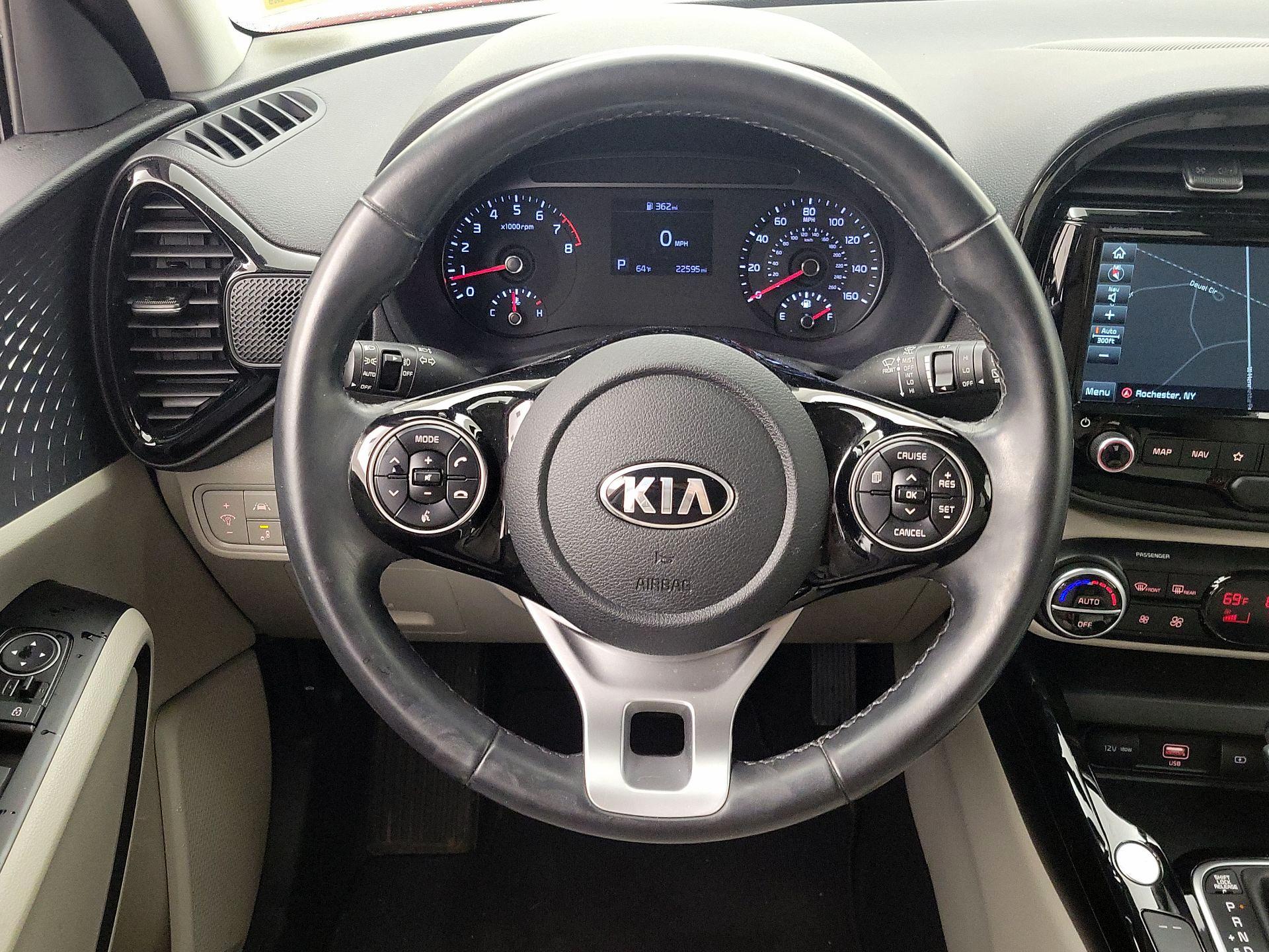 Thumbnail: 2020 Kia Soul - 10