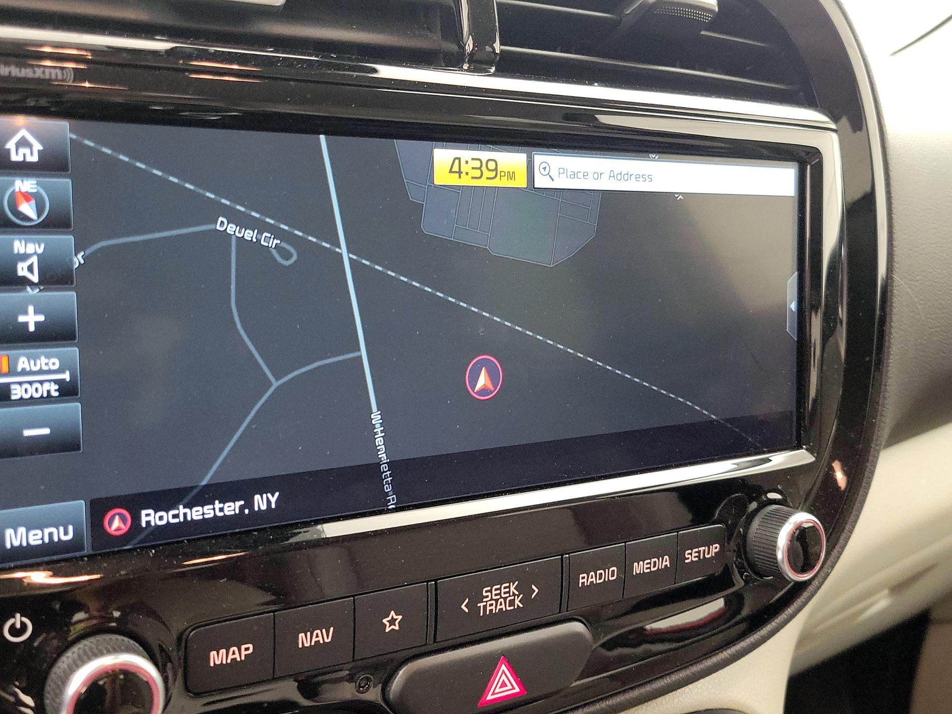 Thumbnail: 2020 Kia Soul - 14